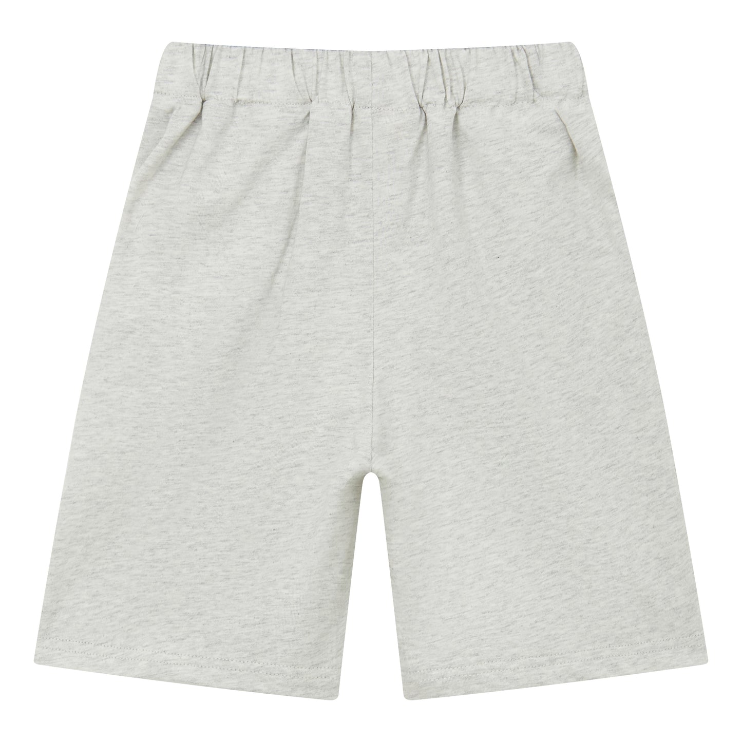Raypon | The Art of Play | "Dalmatian" Spotted Print Play Shorts