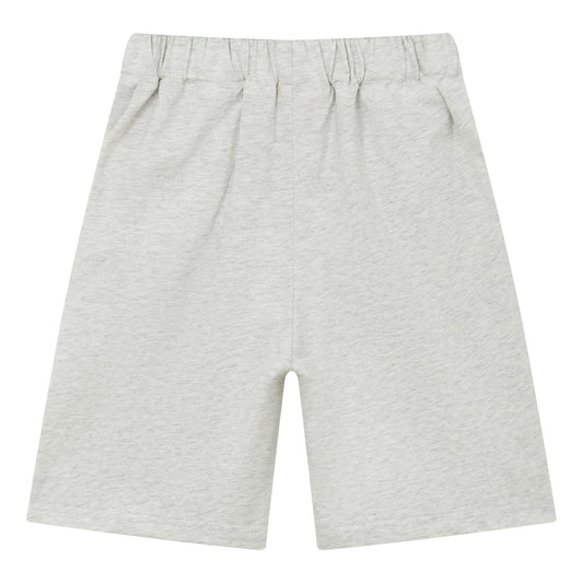 Raypon | The Art of Play | "Dalmatian" Spotted Print Play Shorts