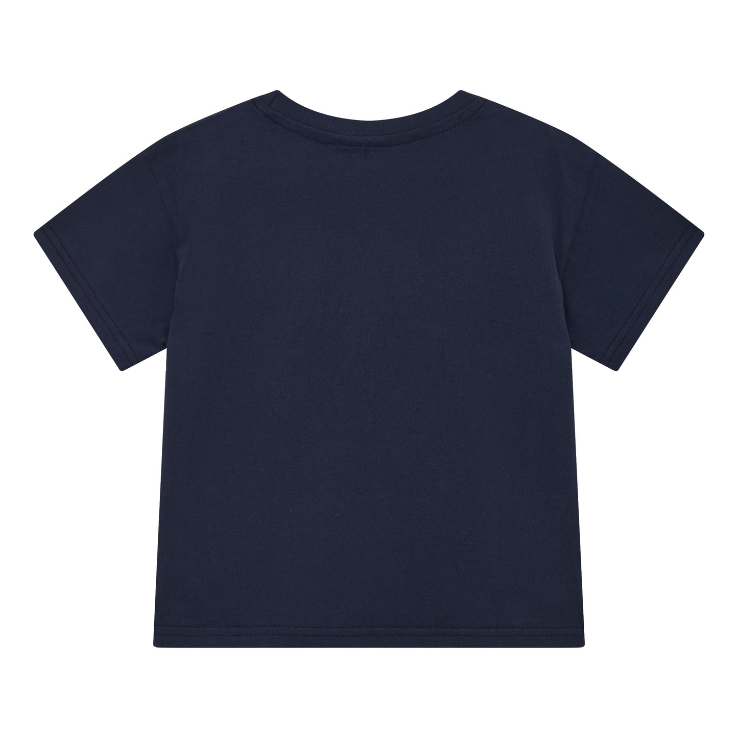 Raypon | SS26 Art of Play | "Explorer" Pocket Slub Cotton Tee