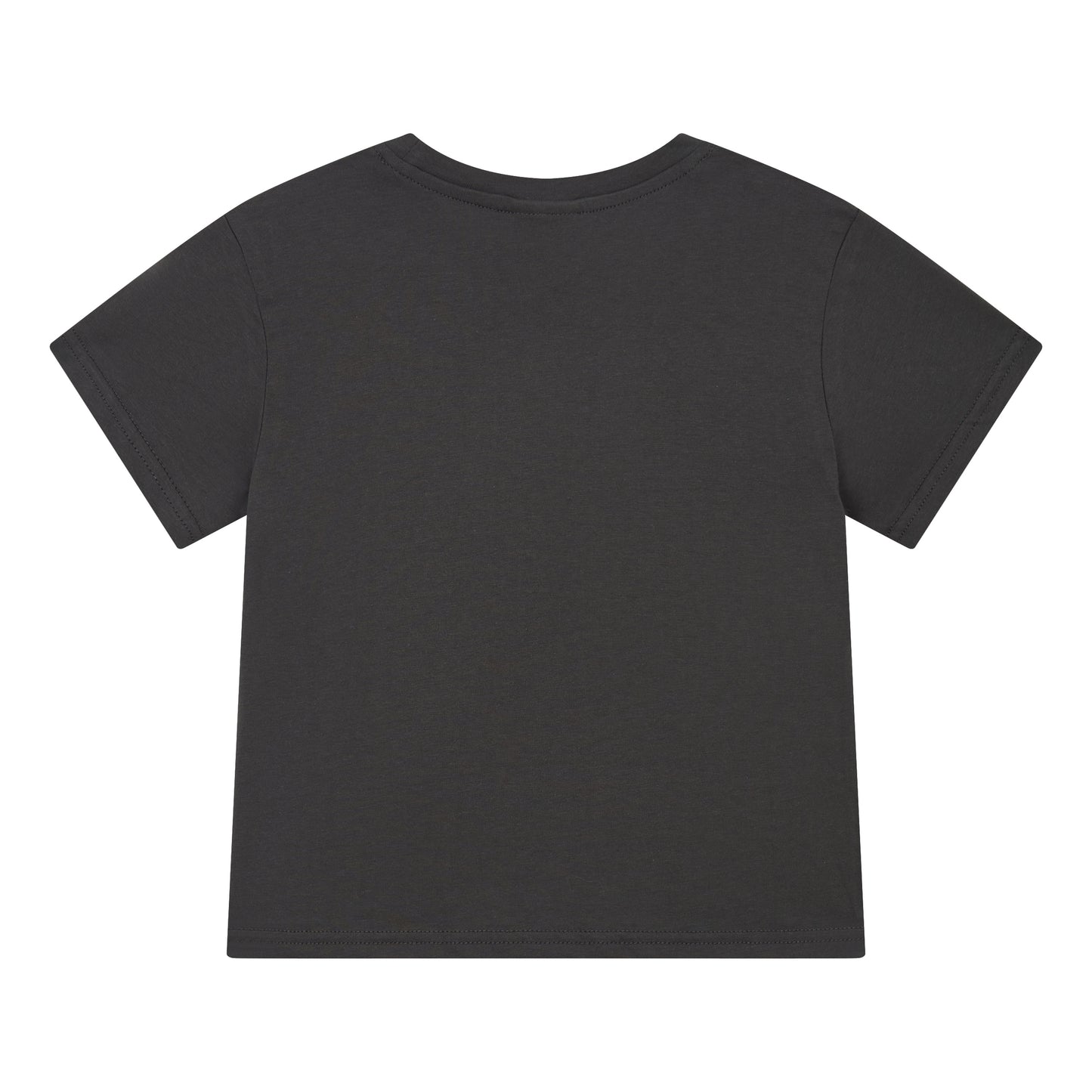 Raypon | The Art of Play | "Hello World" Minimalist Slub Cotton Tee