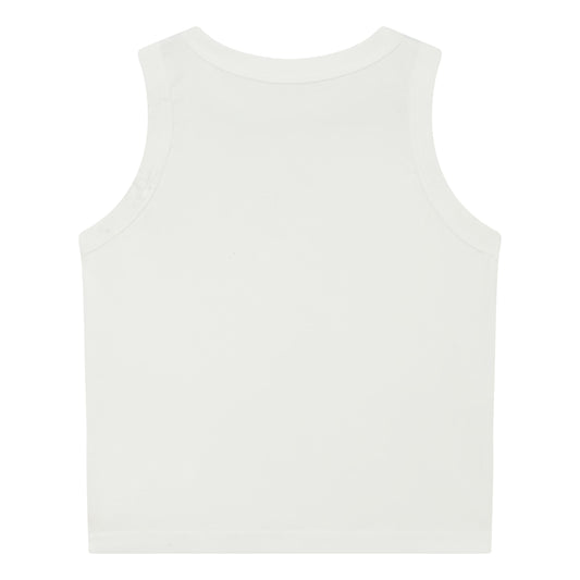 Raypon | Arctic Pals | "Bear Adventure" Breathable Cotton Vest