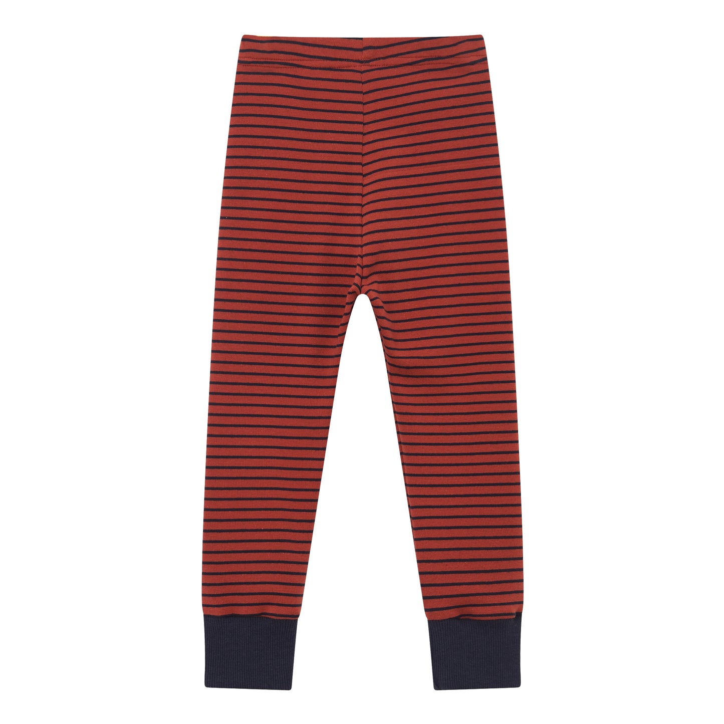 Raypon | Coastal Living | Nautical Striped Cotton Pants