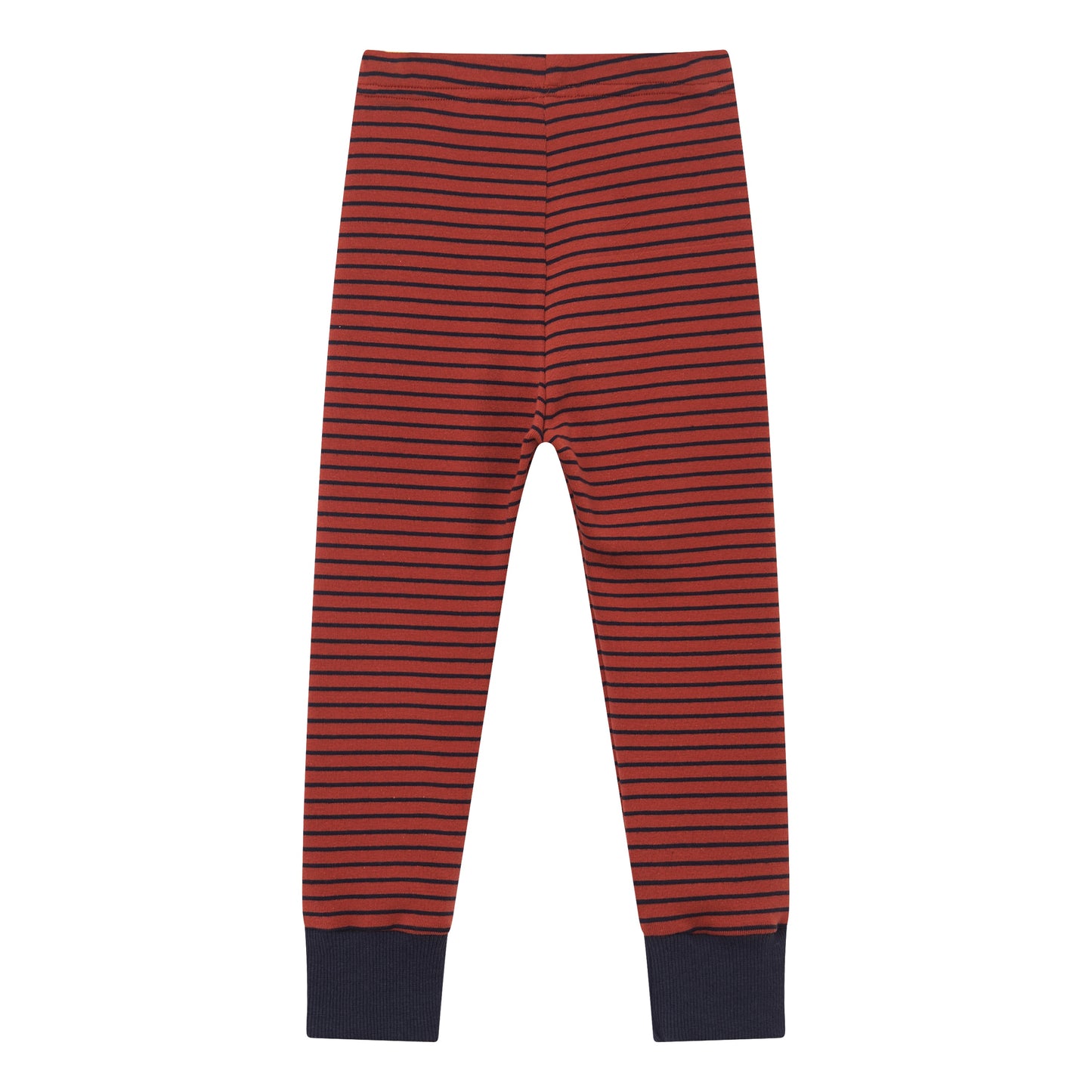 Raypon | Coastal Living | Nautical Striped Cotton Pants