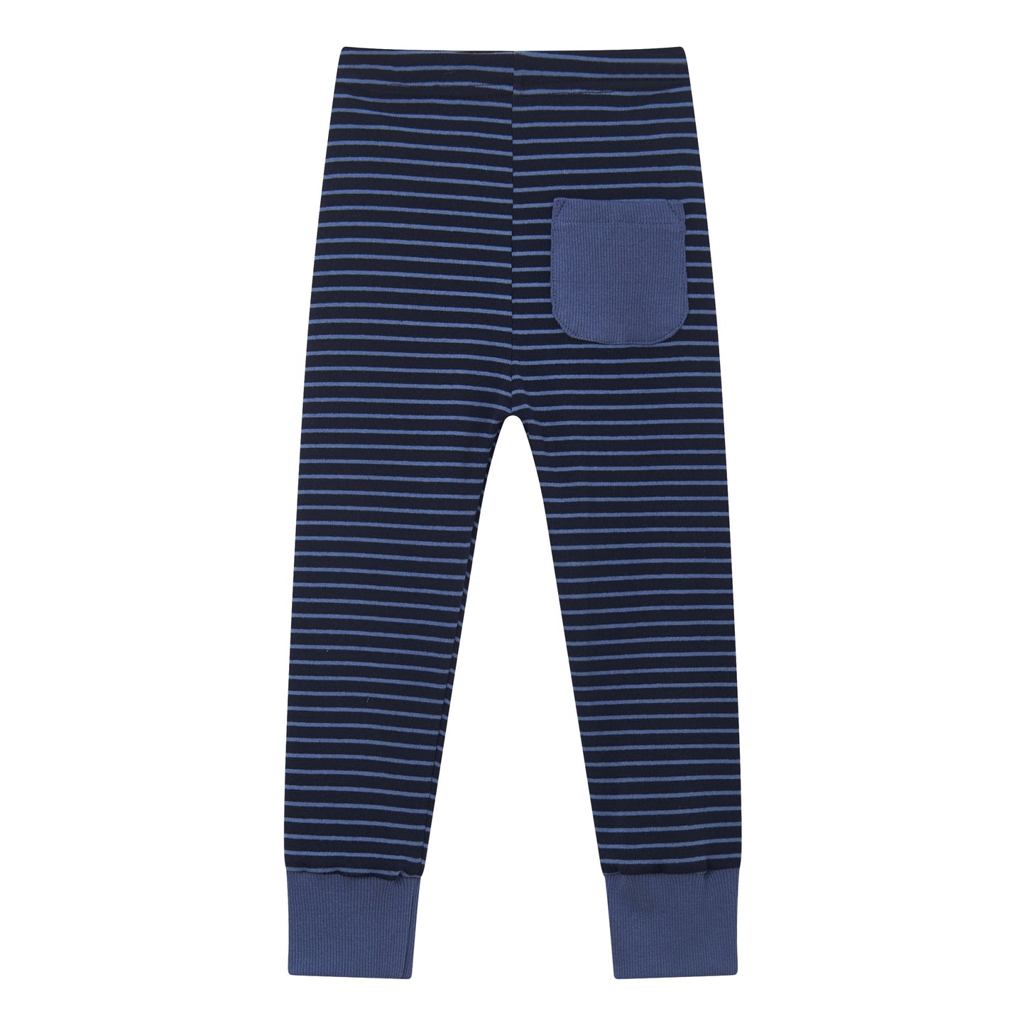 Raypon | Coastal Living | Nautical Striped Cotton Pants
