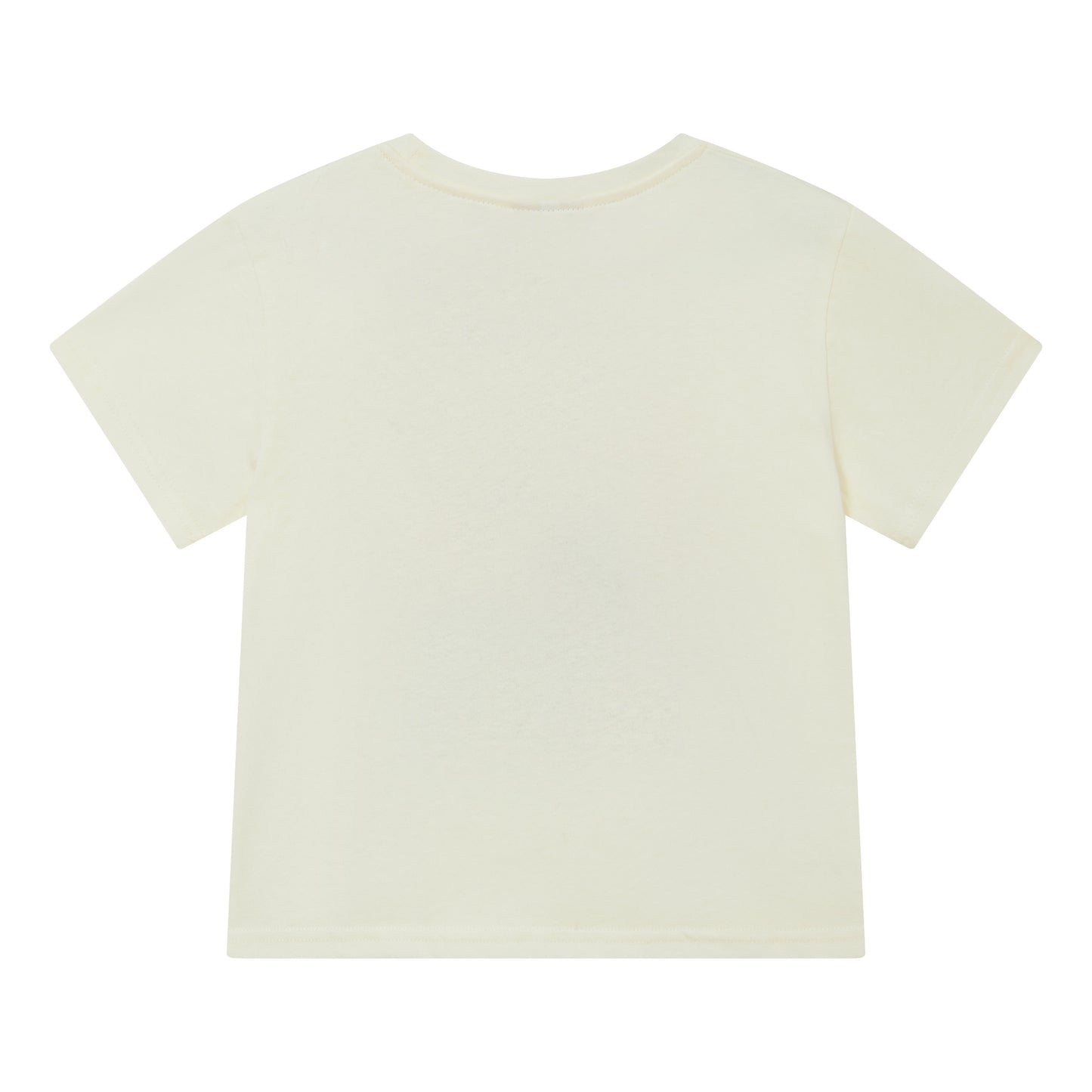Raypon | Arctic Pals | "Baseball Penguin" Slub Cotton Graphic Tee