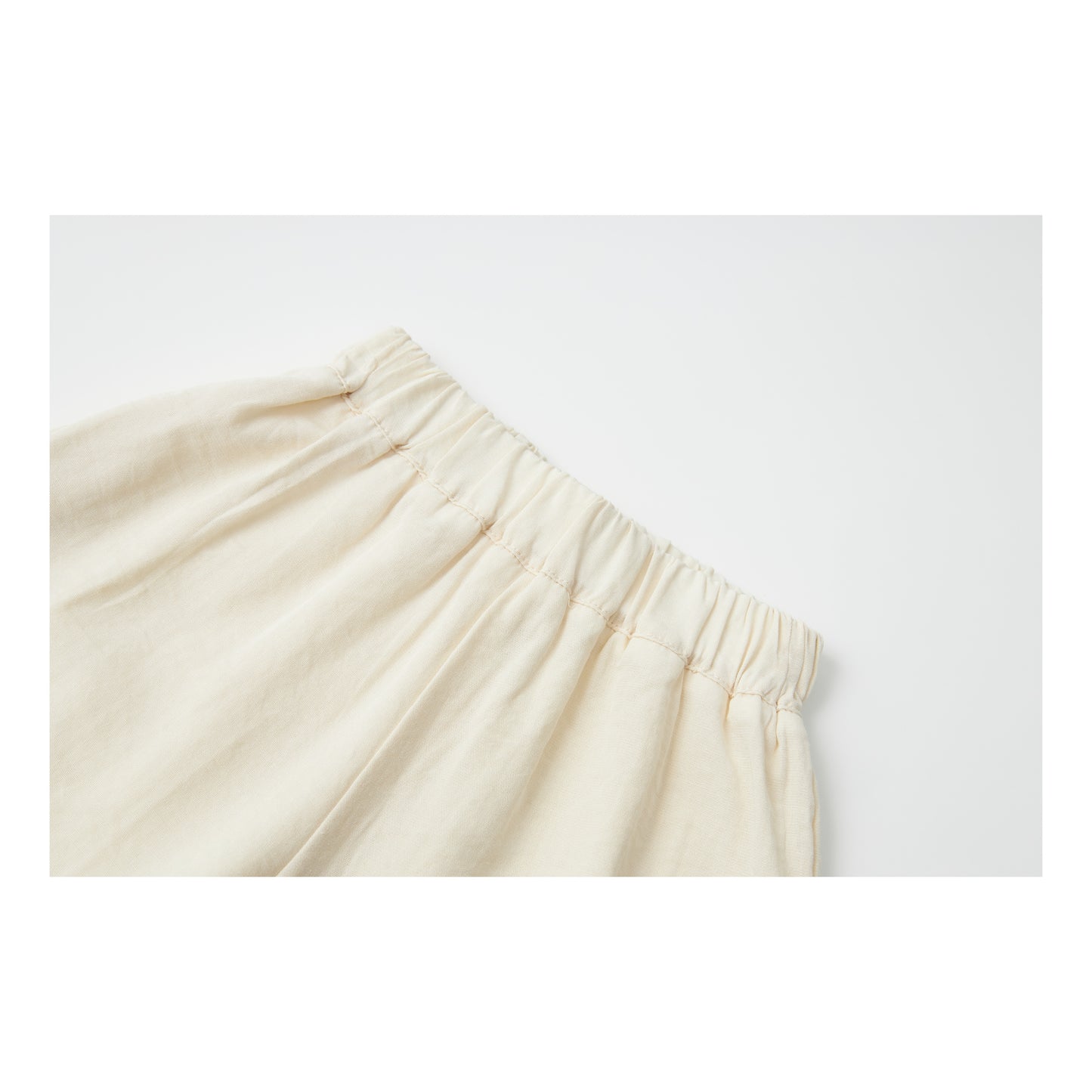 Raypon | The Art of Play | "Sweet Summer" Ice Cream Squirrel Anti-Mosquito Pants