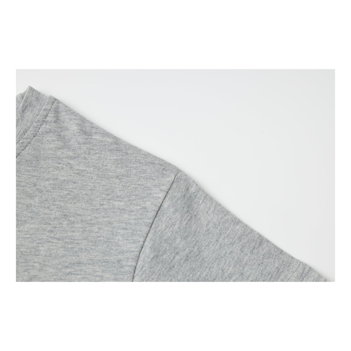 Raypon | SS26 Art of Play | "Explorer" Pocket Slub Cotton Tee