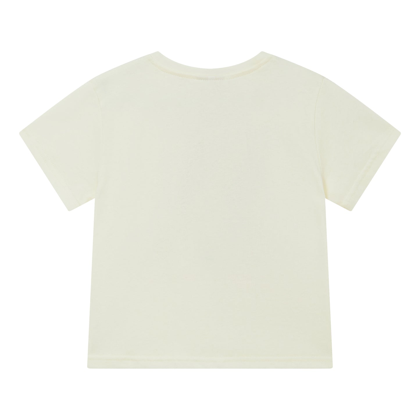 Raypon | Arctic Pals | "Penguin Coffee" Slub Cotton Graphic Tee