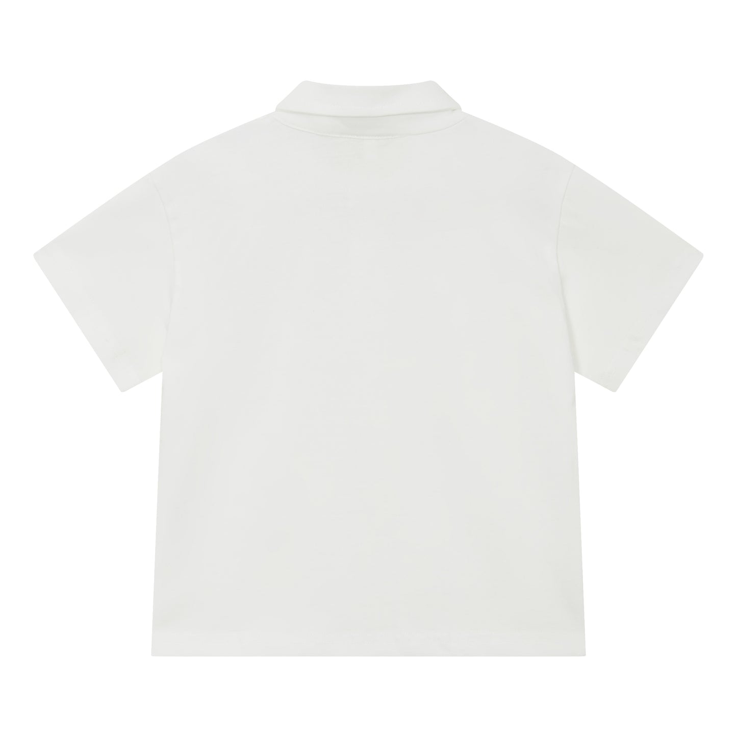Raypon | Arctic Pals | "Bear Adventure" Premium Cotton Polo