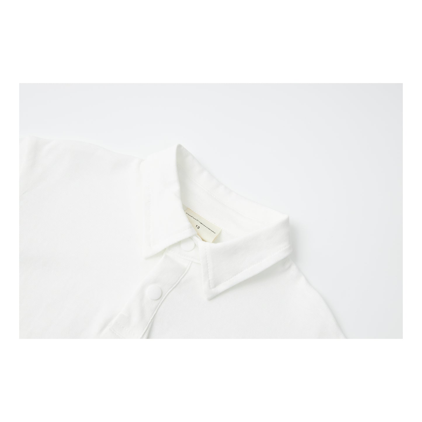 Raypon | Arctic Pals | "Bear Adventure" Premium Cotton Polo