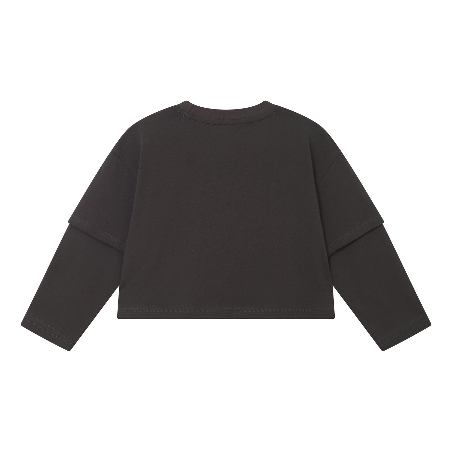 Raypon | SS26 Art of Play | "Cutie Drama" Artistic Cardigan