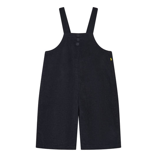Raypon | SS26 Art of Play | "Heritage" Rugged Denim Overalls