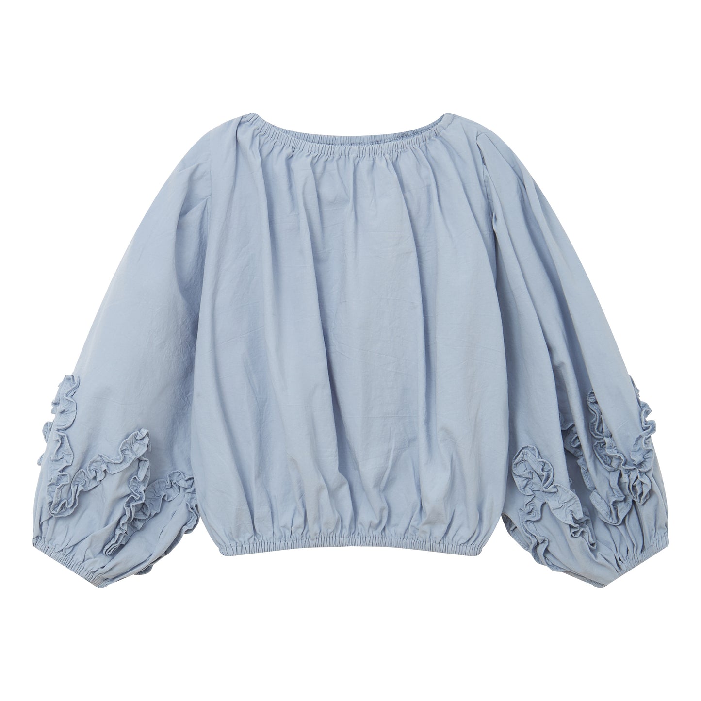 Raypon | The Art of Play | Minimalist Chic Linen-Blend Shorts