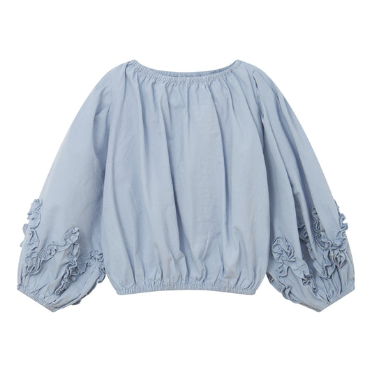 Raypon | The Art of Play | Minimalist Chic Linen-Blend Shorts