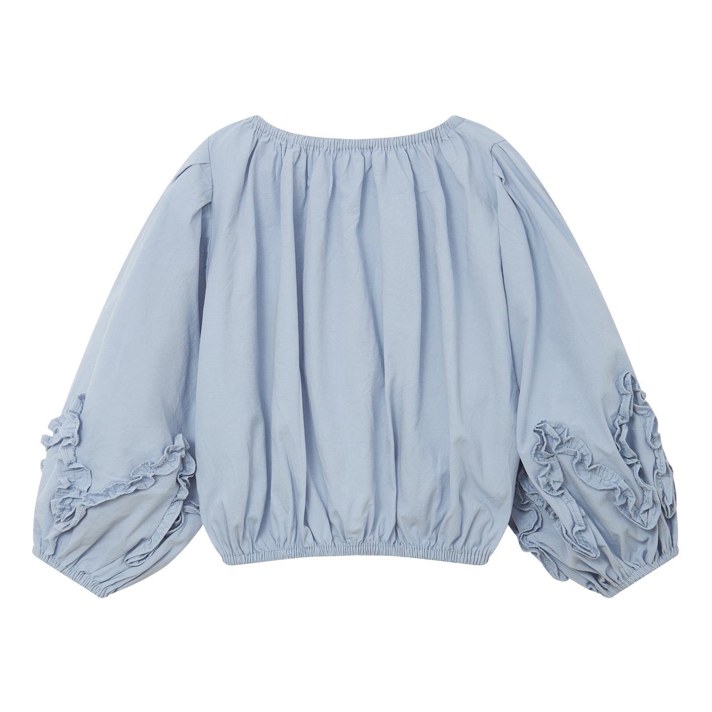 Raypon | The Art of Play | Minimalist Chic Linen-Blend Shorts