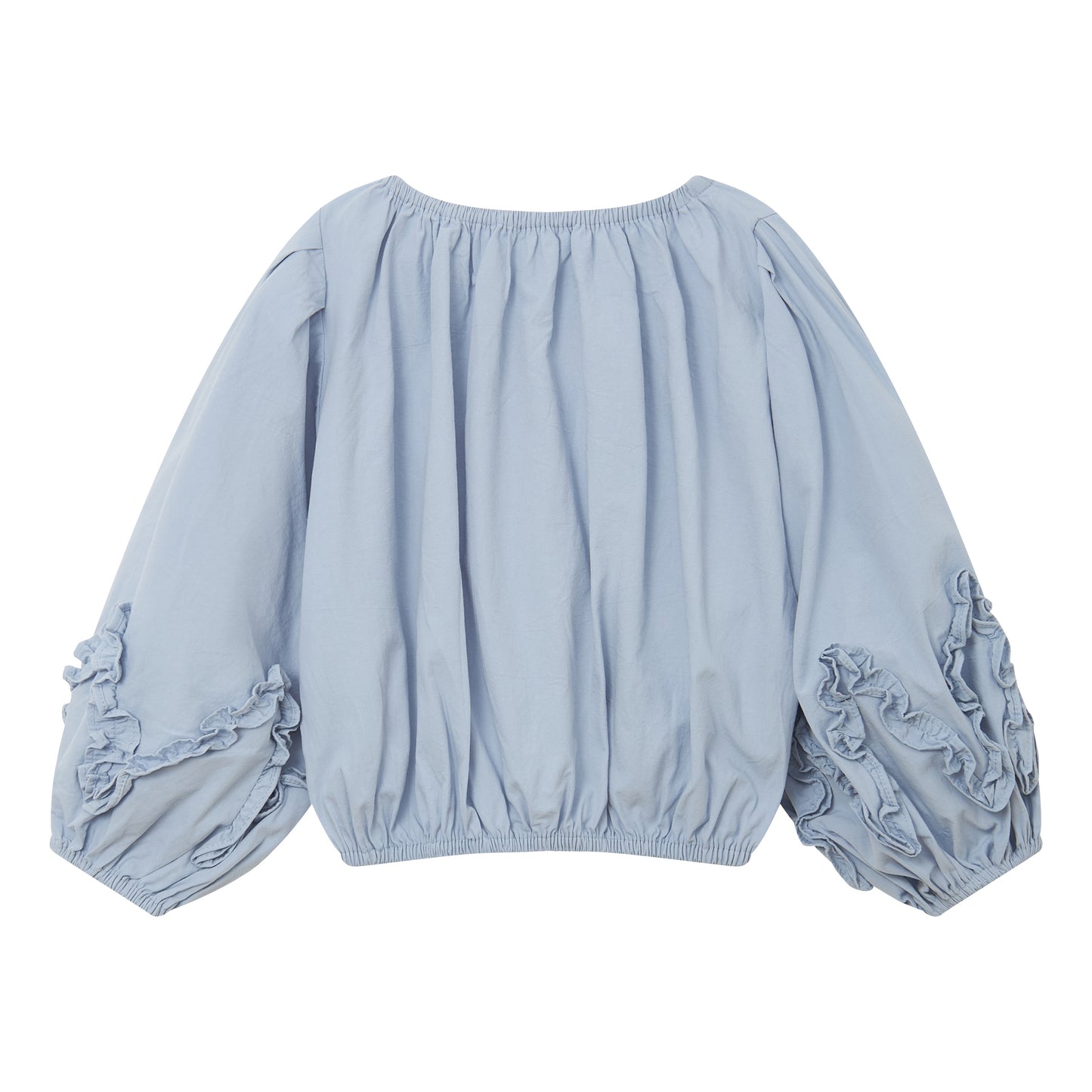 Raypon | The Art of Play | Minimalist Chic Linen-Blend Shorts