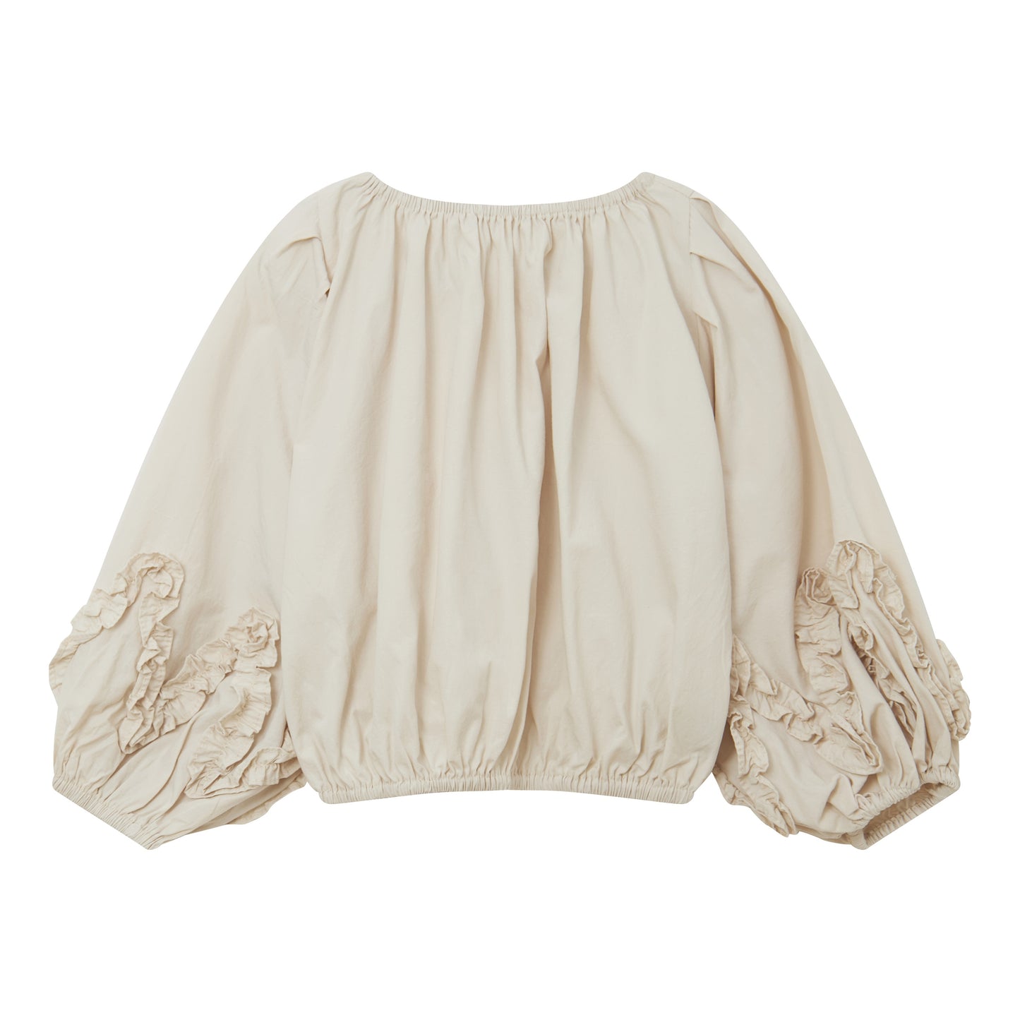 Raypon | The Art of Play | Minimalist Chic Linen-Blend Shorts