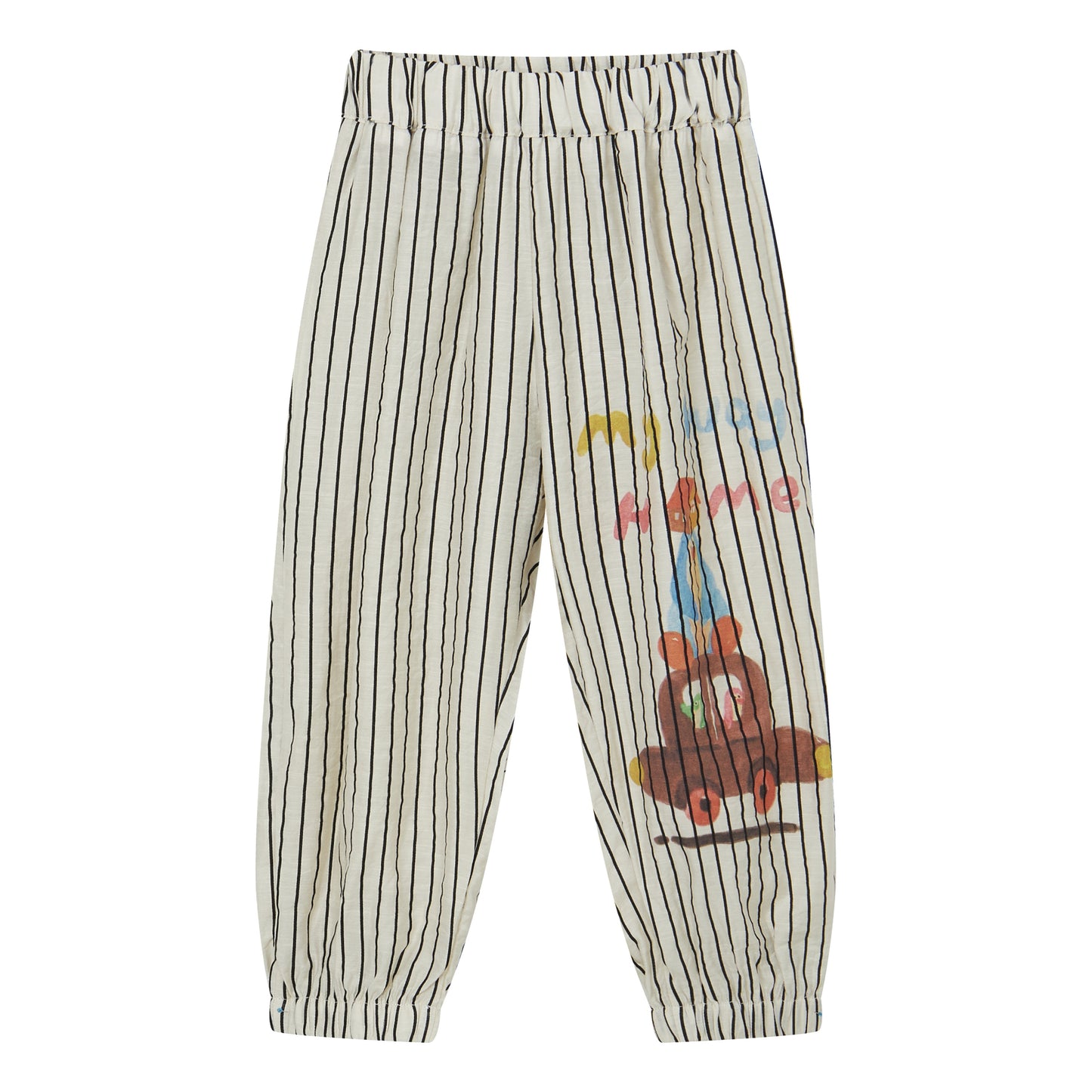 Raypon | SS26 Art of Play | Lightweight Anti-Mosquito Pants