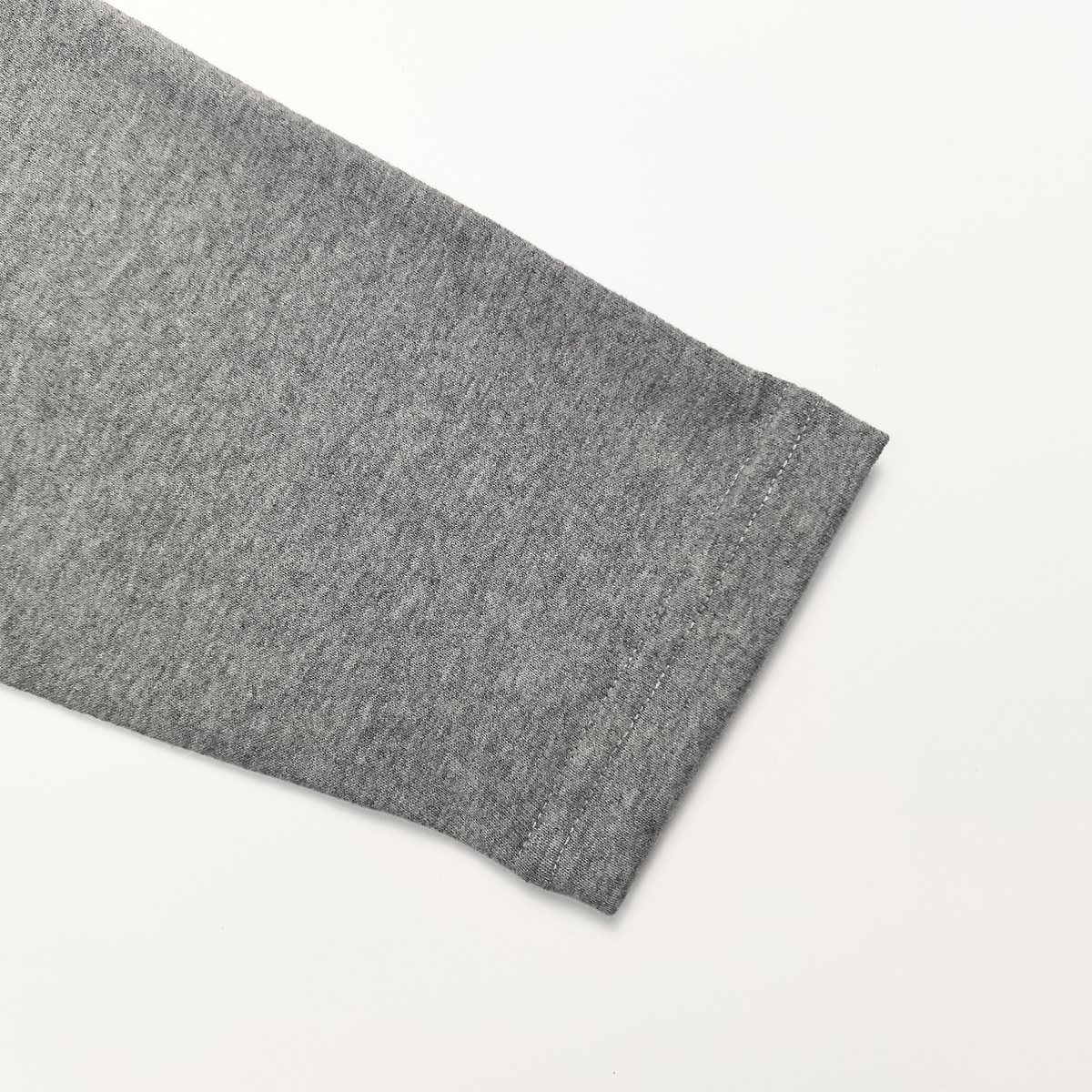 Raypon | Snack Time | Popcorn Graphic Long-Sleeve Tee – detail view 8