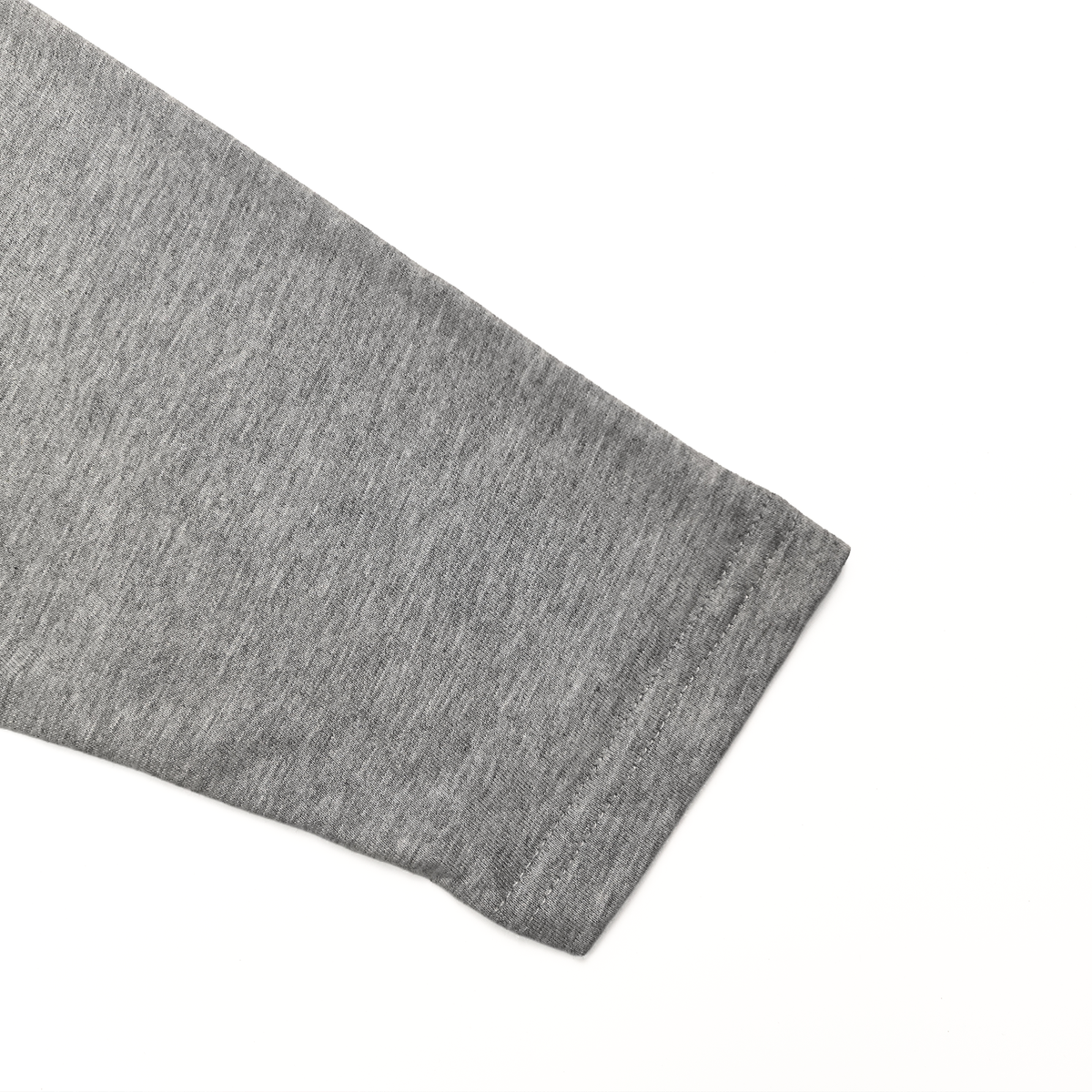 Raypon | Market Day | "Red Tomatoes" Graphic Long-Sleeve Tee – detail view 8
