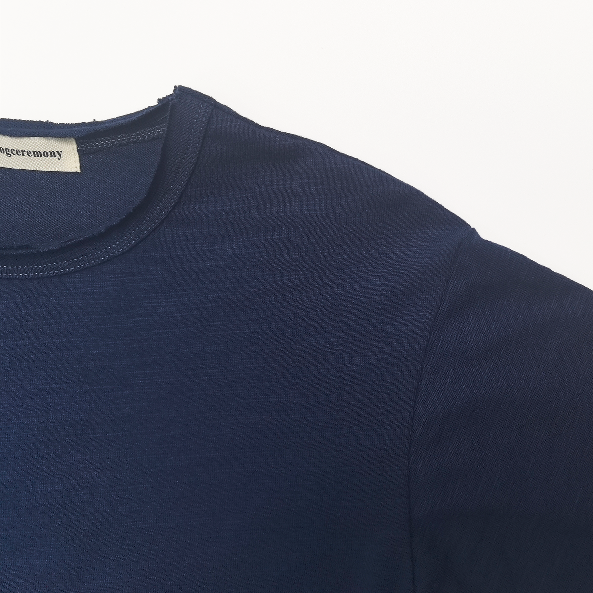 Raypon | Builder Club | Excavator Graphic Long-Sleeve Tee – detail view 2