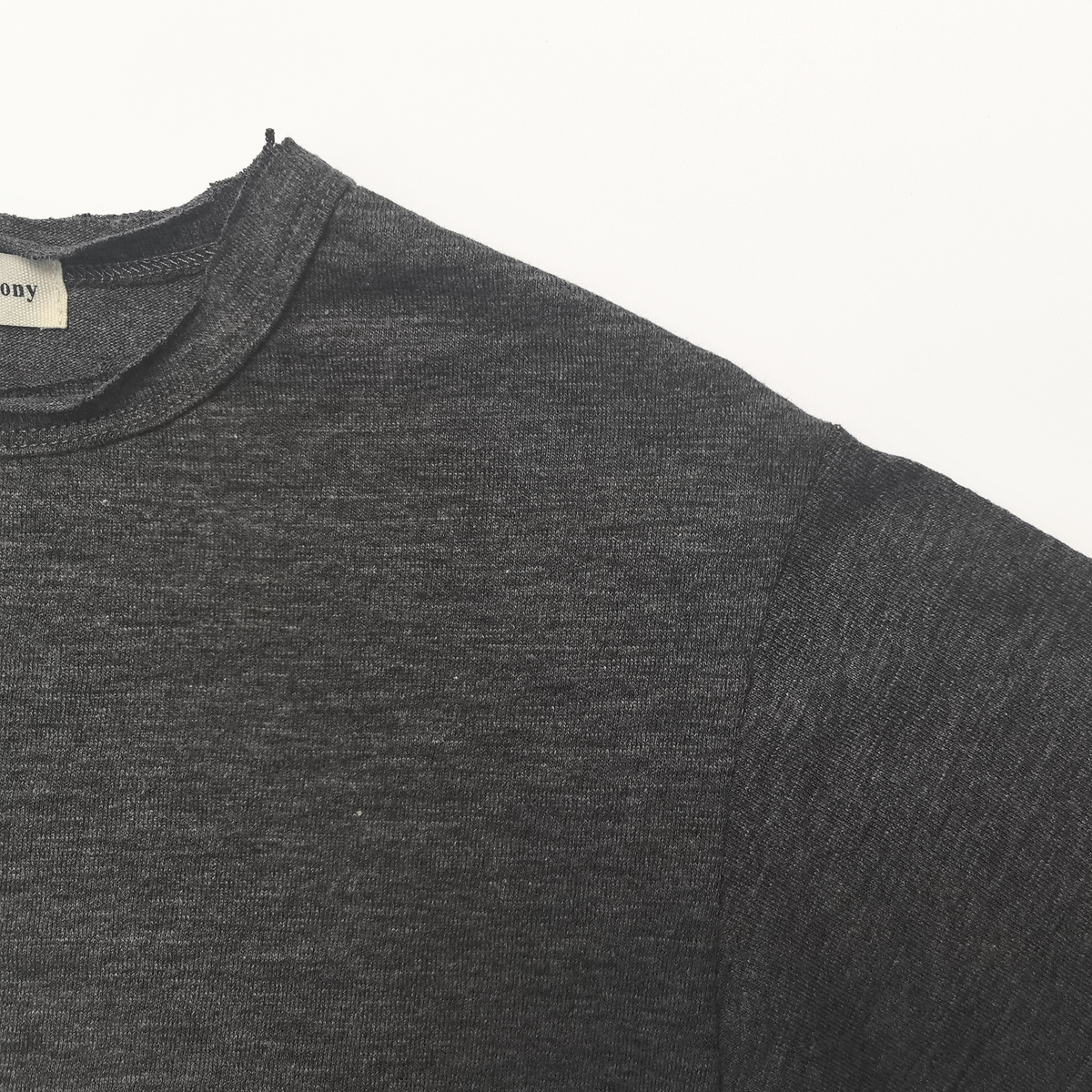 Raypon | Builder Club | Excavator Graphic Long-Sleeve Tee – detail view 10