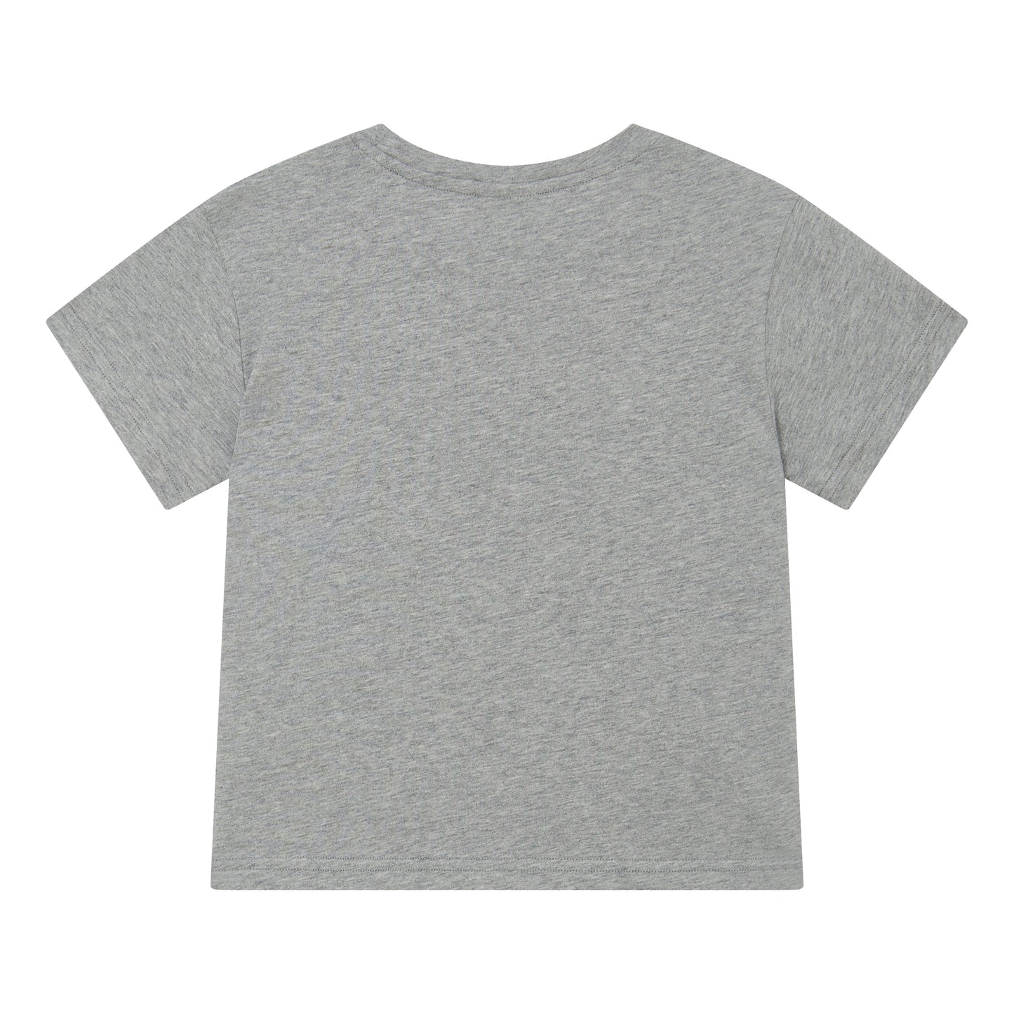 Raypon | SS26 Art of Play | "Explorer" Pocket Slub Cotton Tee