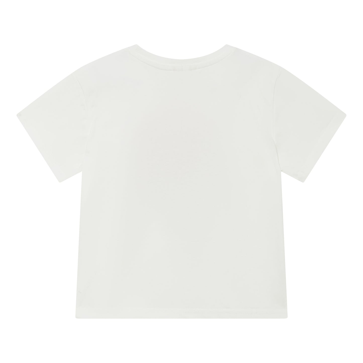 Raypon | SS26 Art of Play | "Explorer" Pocket Slub Cotton Tee