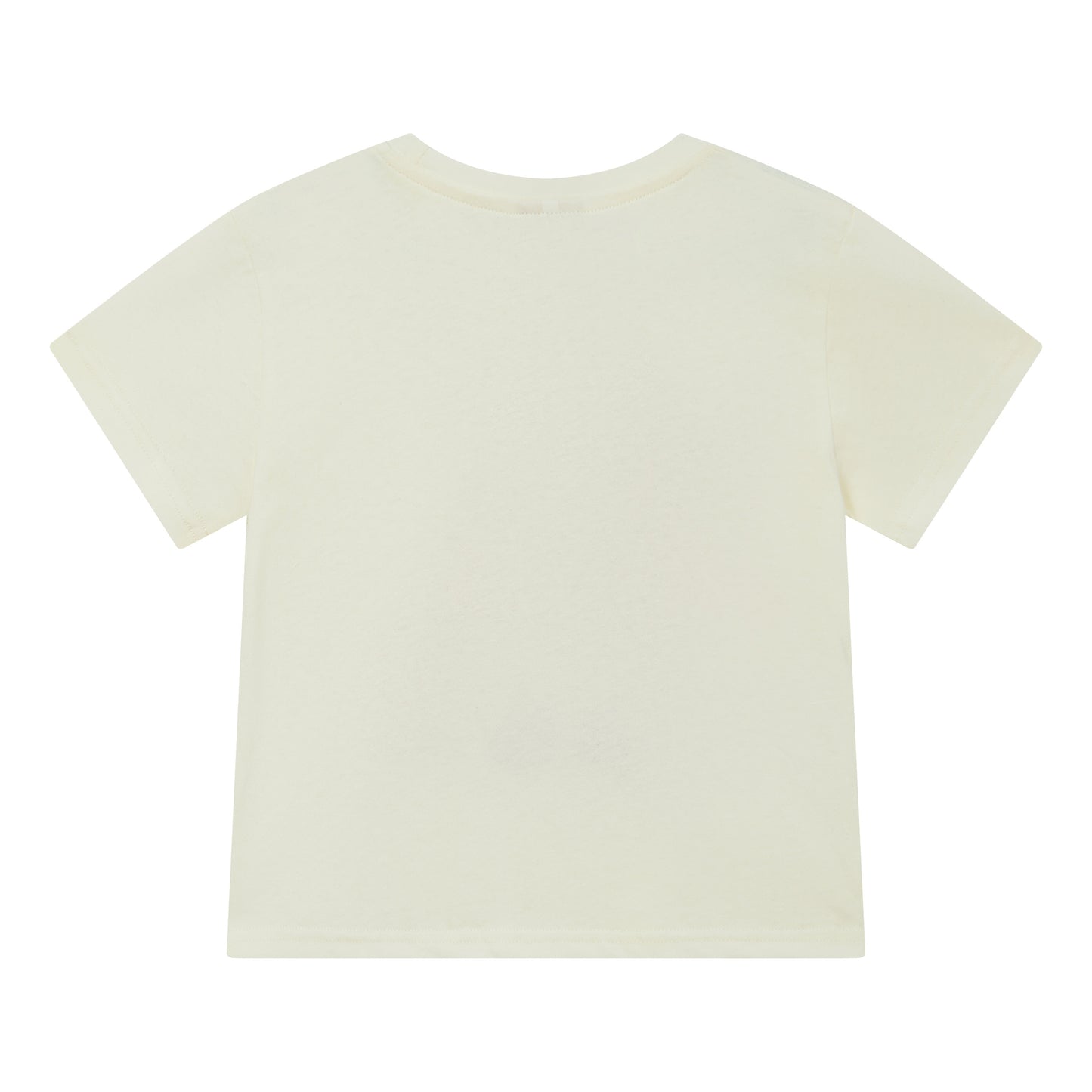 Raypon | Arctic Pals | "Winter Tale" Snowman & Hedgehog Slub Tee