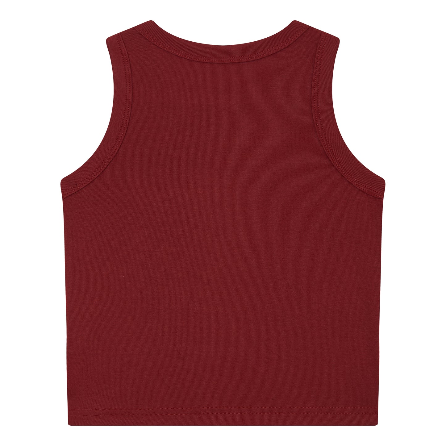 Raypon | Arctic Pals | "Bear Adventure" Breathable Cotton Vest