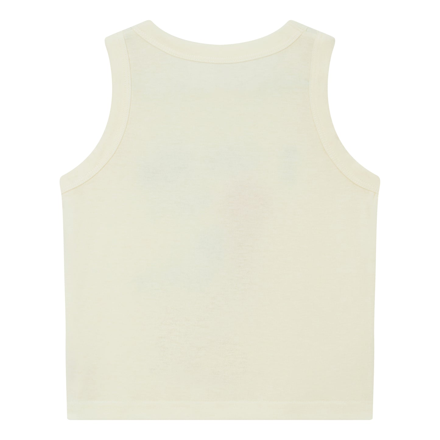 Raypon | Arctic Pals | "Apple Penguin" Slub Cotton Graphic Tee
