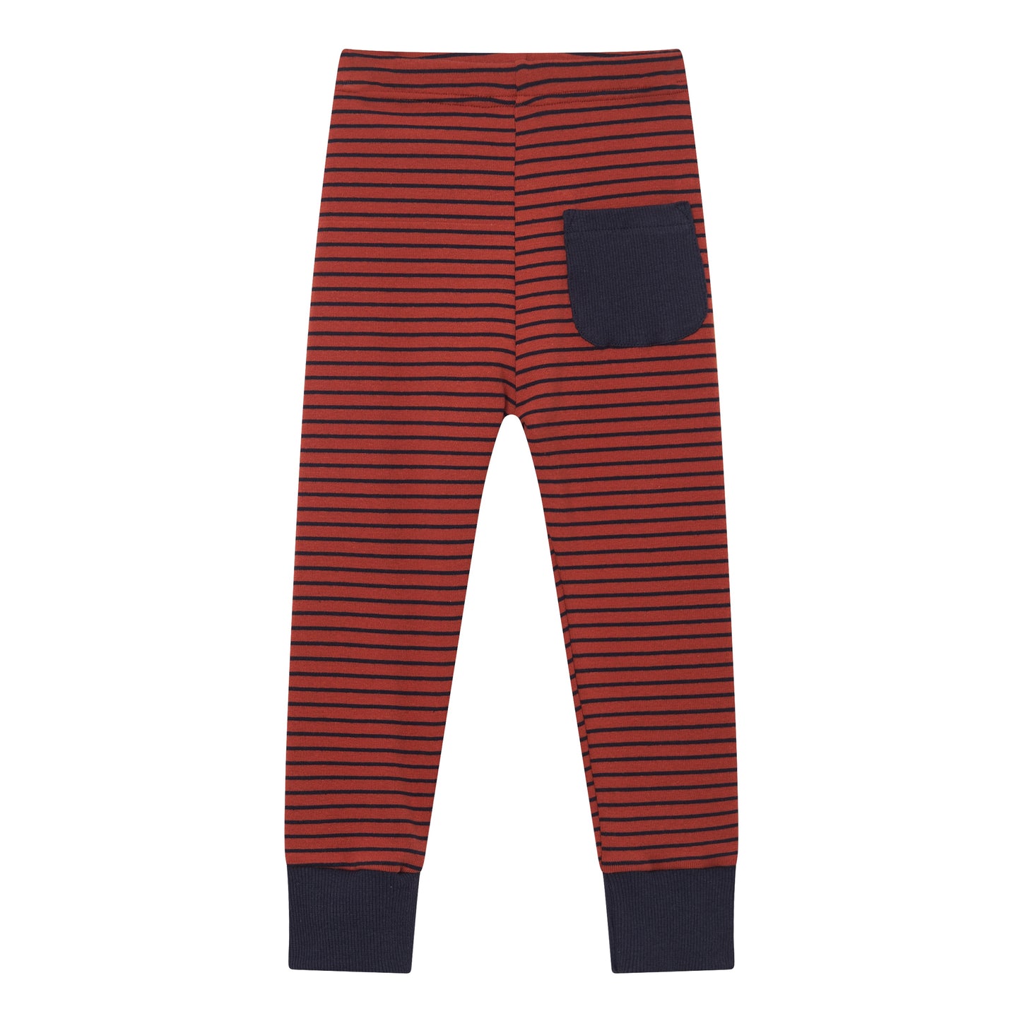 Raypon | Coastal Living | Nautical Striped Cotton Pants