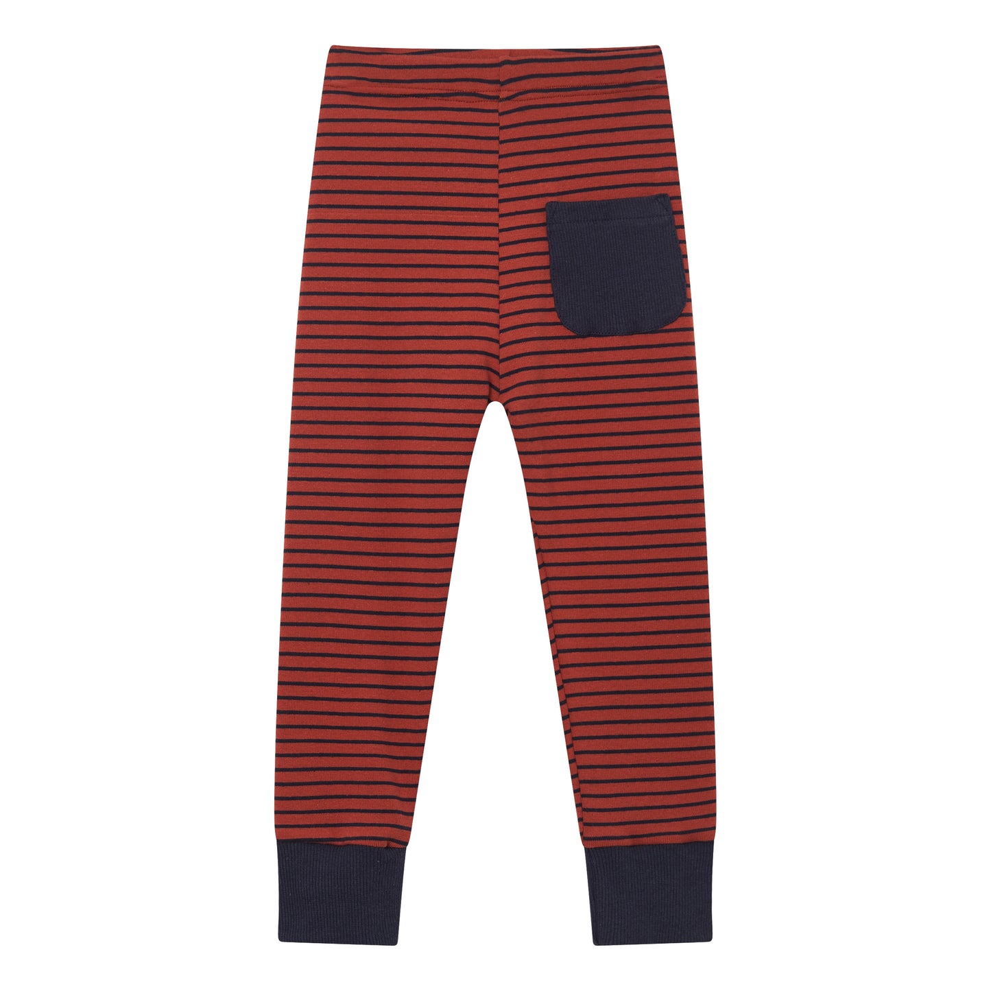Raypon | Coastal Living | Nautical Striped Cotton Pants
