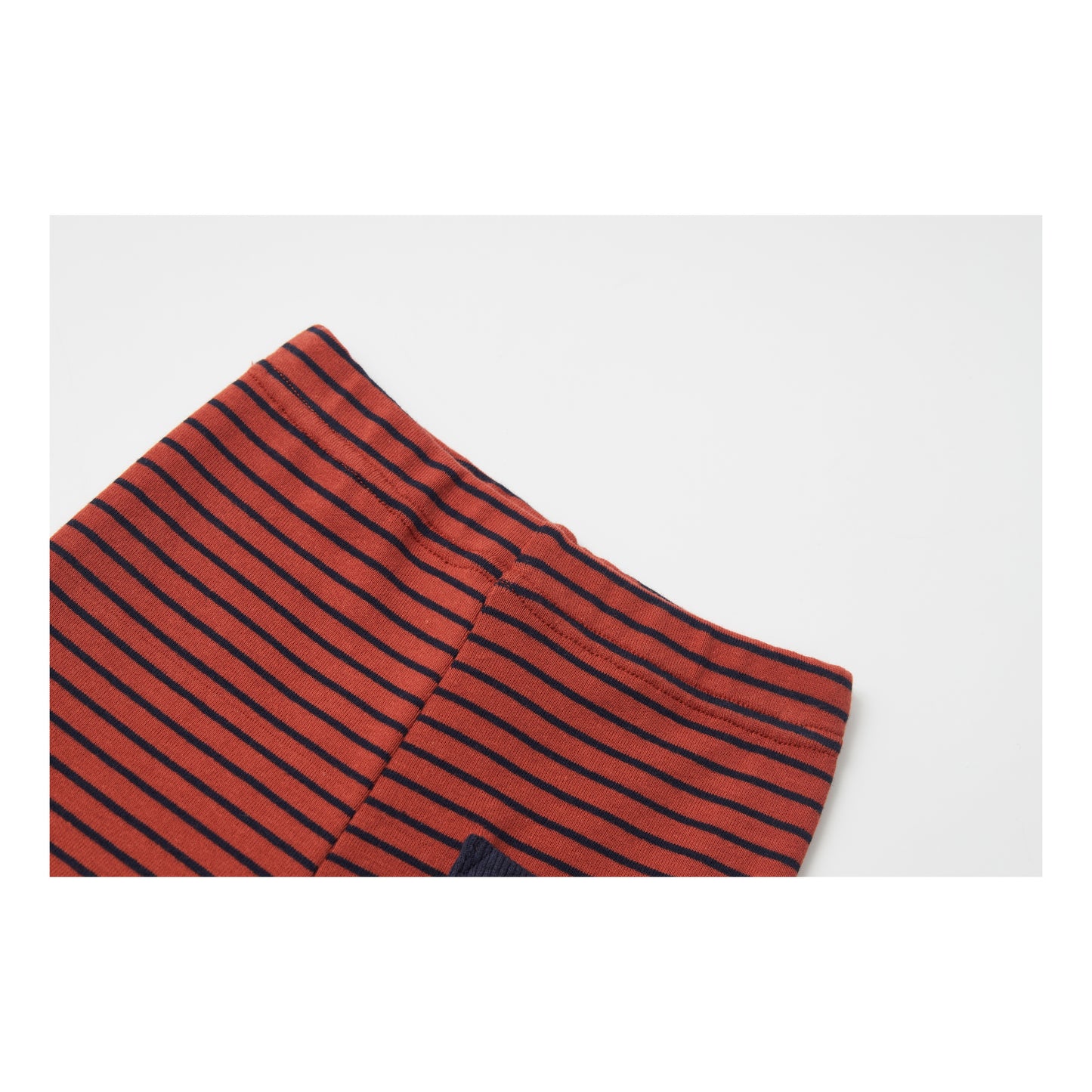 Raypon | Coastal Living | Nautical Striped Cotton Pants