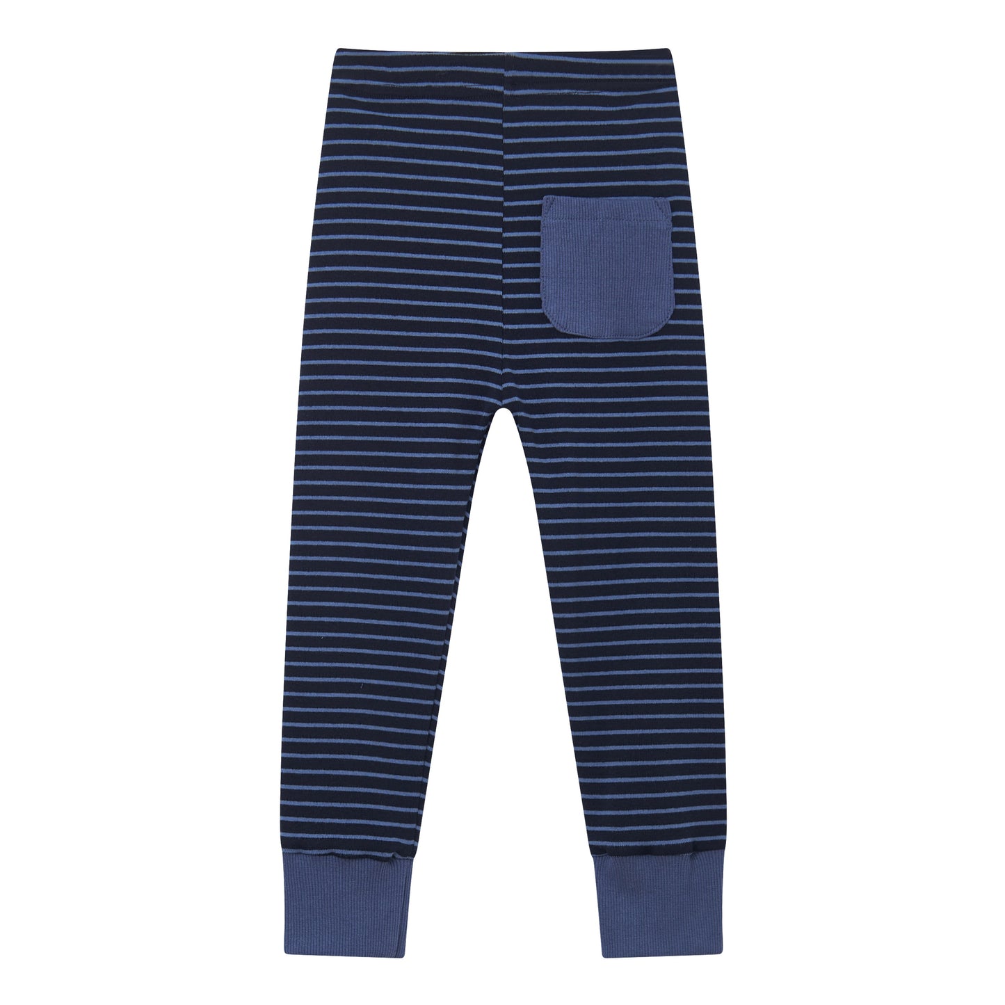 Raypon | Coastal Living | Nautical Striped Cotton Pants