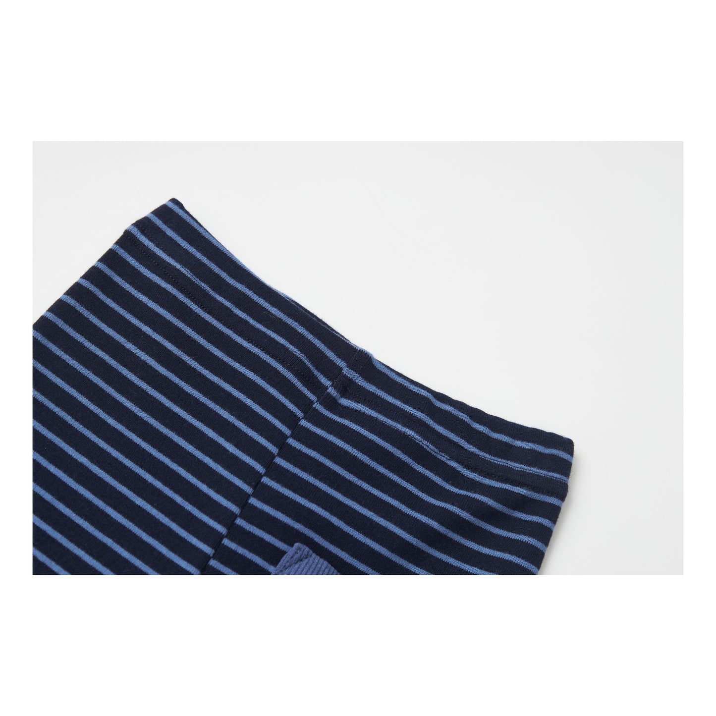 Raypon | Coastal Living | Nautical Striped Cotton Pants