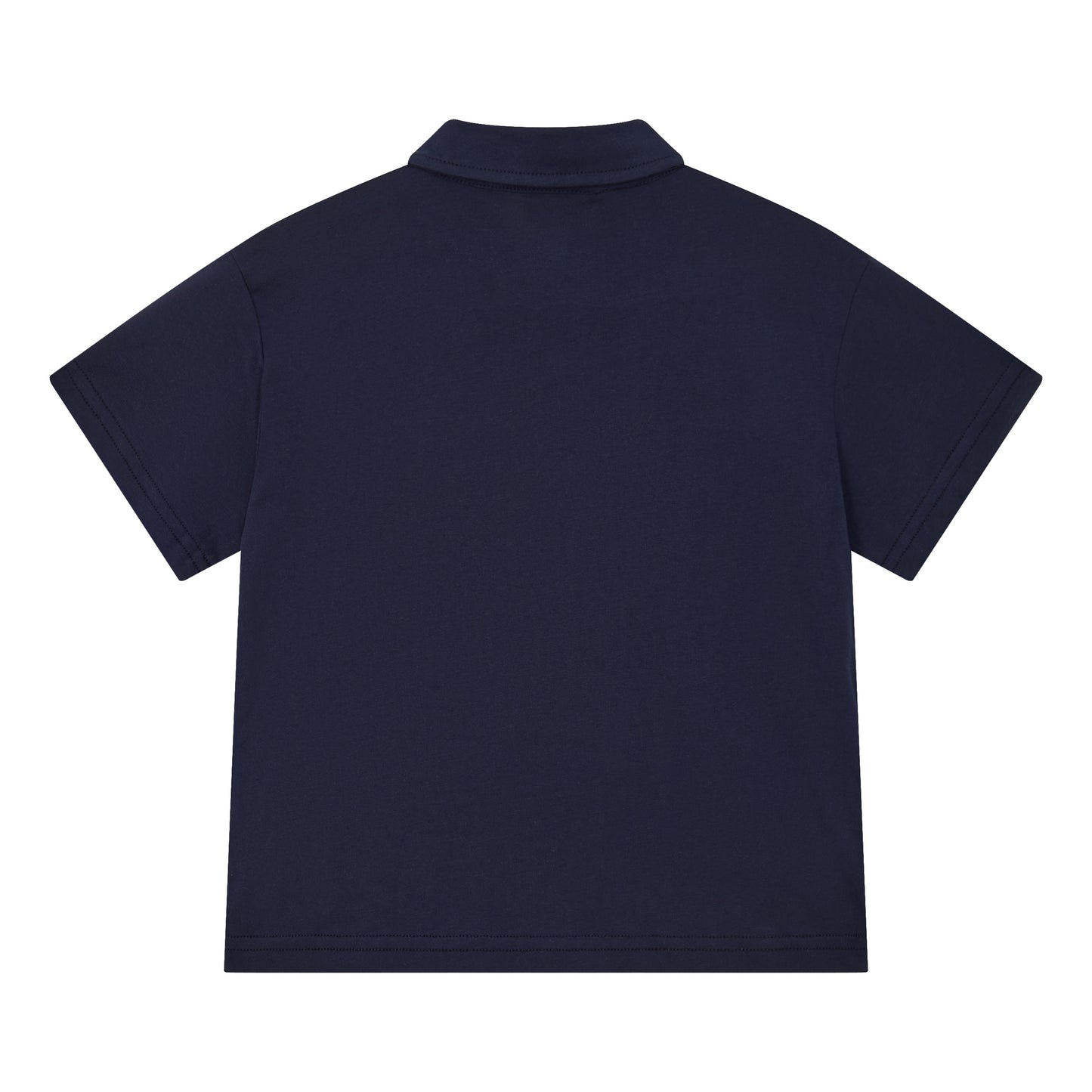 Raypon | Arctic Pals | "Bear Adventure" Premium Cotton Polo