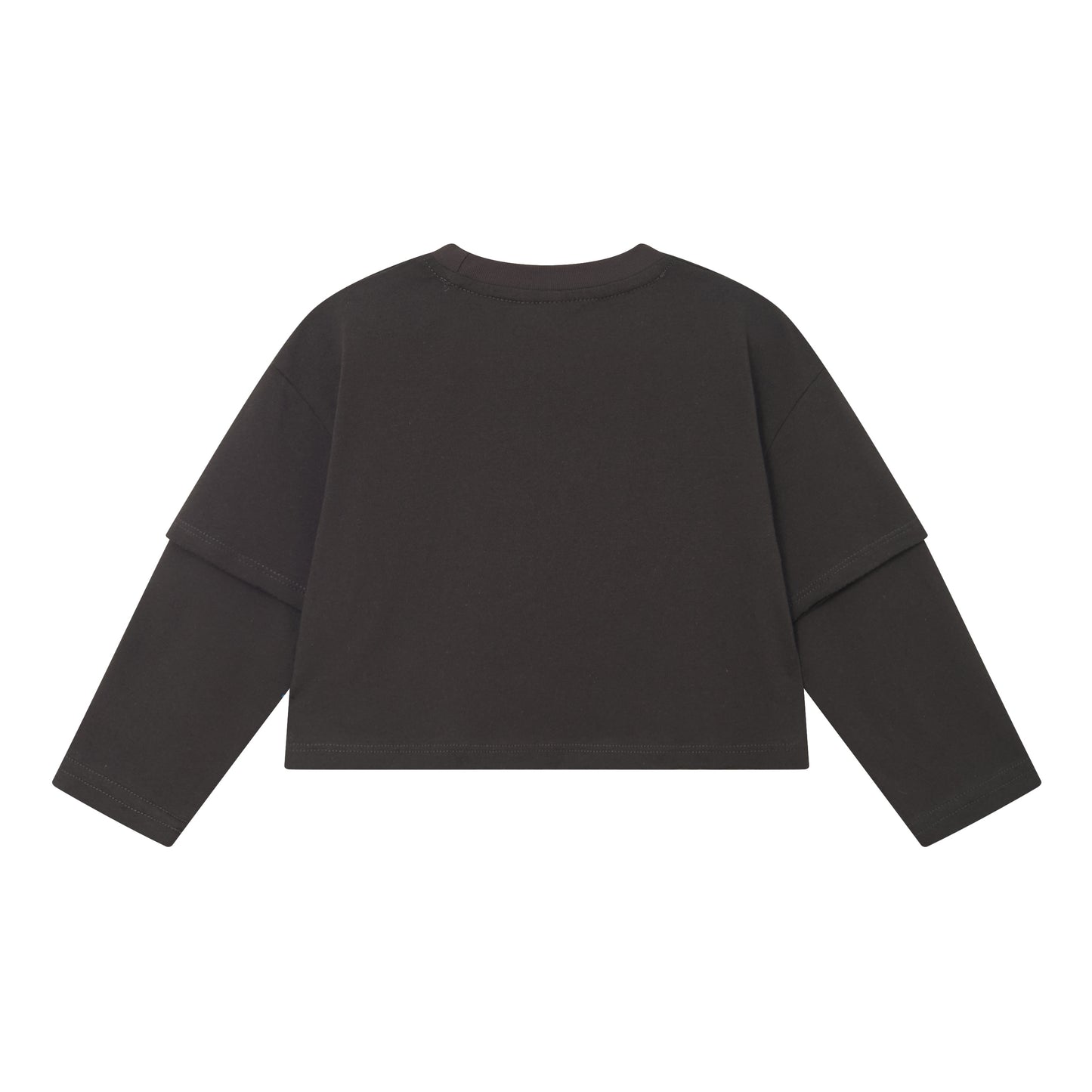 Raypon | SS26 Art of Play | "Cutie Drama" Artistic Cardigan