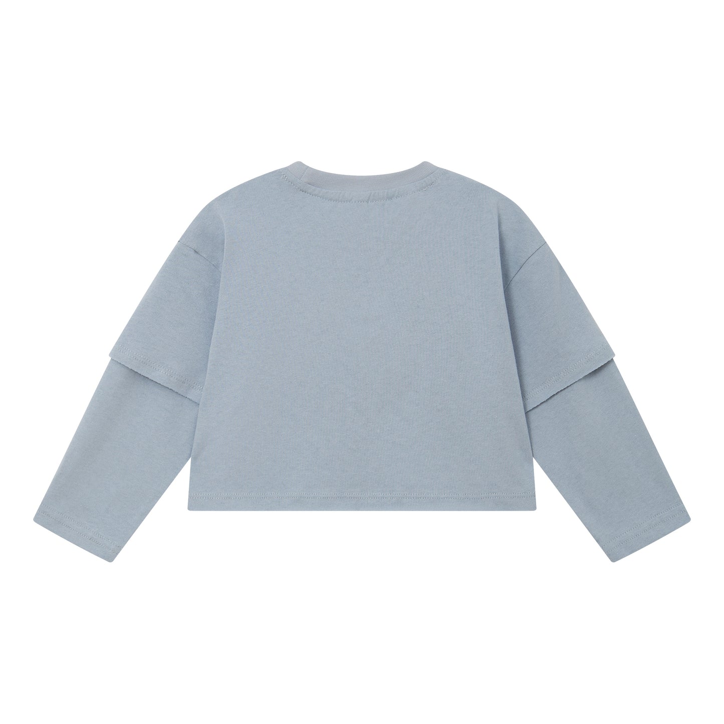 Raypon | SS26 Art of Play | "Cutie Drama" Artistic Cardigan