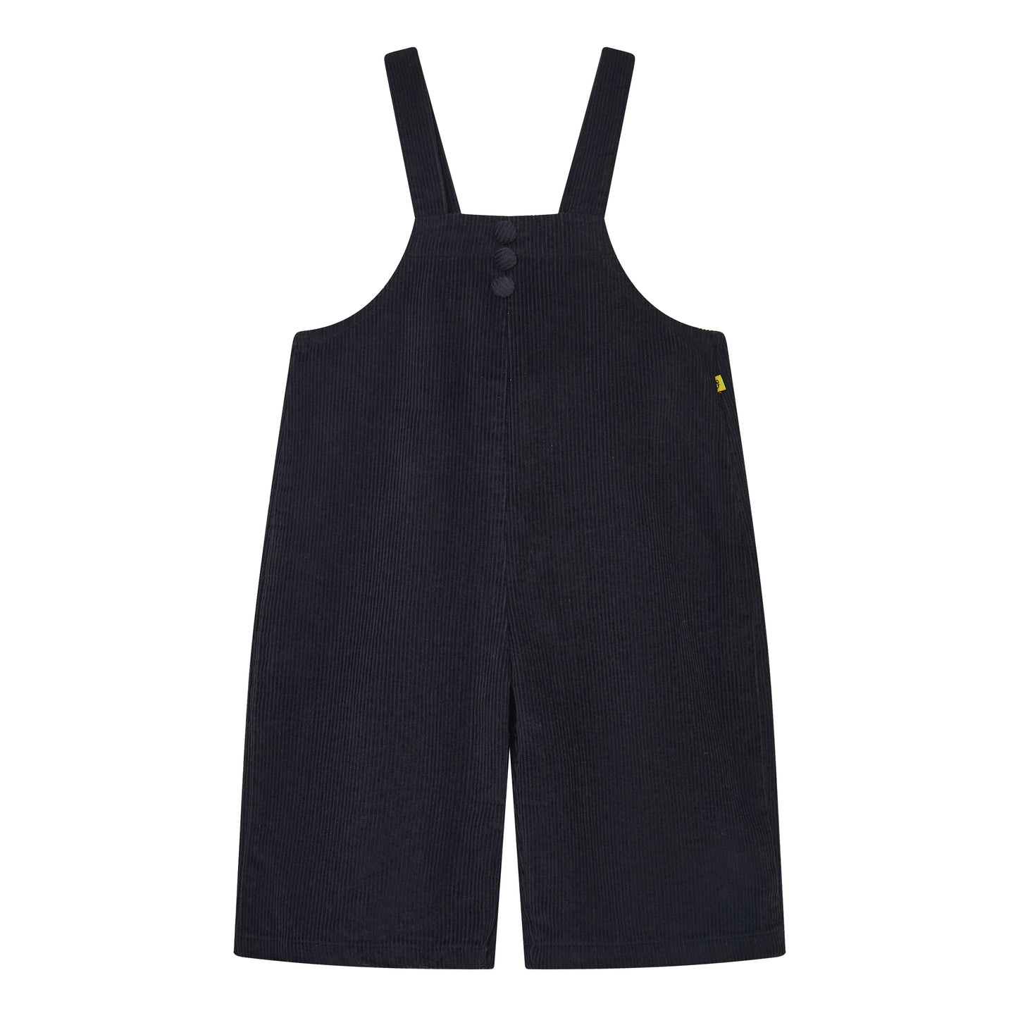 Raypon | SS26 Art of Play | "Heritage" Rugged Denim Overalls