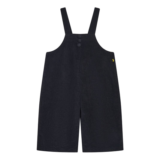 Raypon | SS26 Art of Play | "Heritage" Rugged Denim Overalls