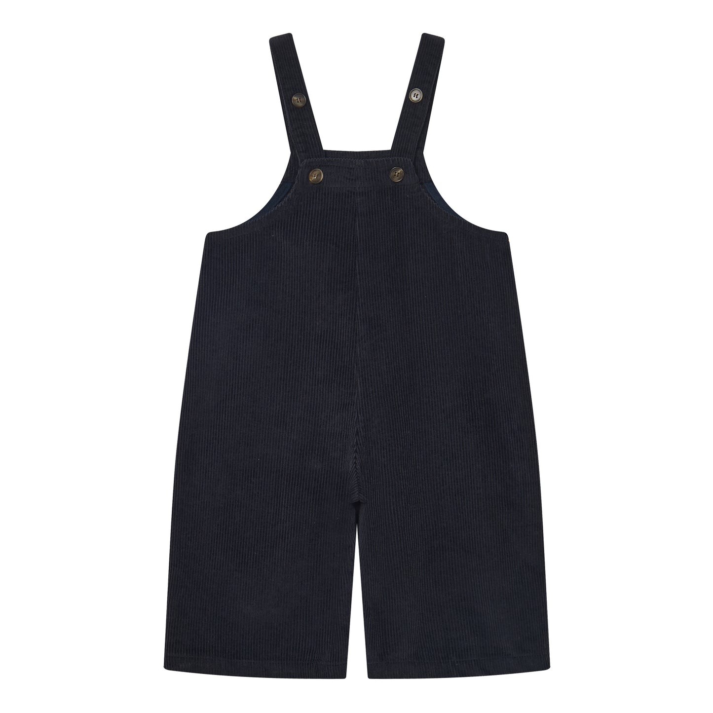 Raypon | SS26 Art of Play | "Heritage" Rugged Denim Overalls