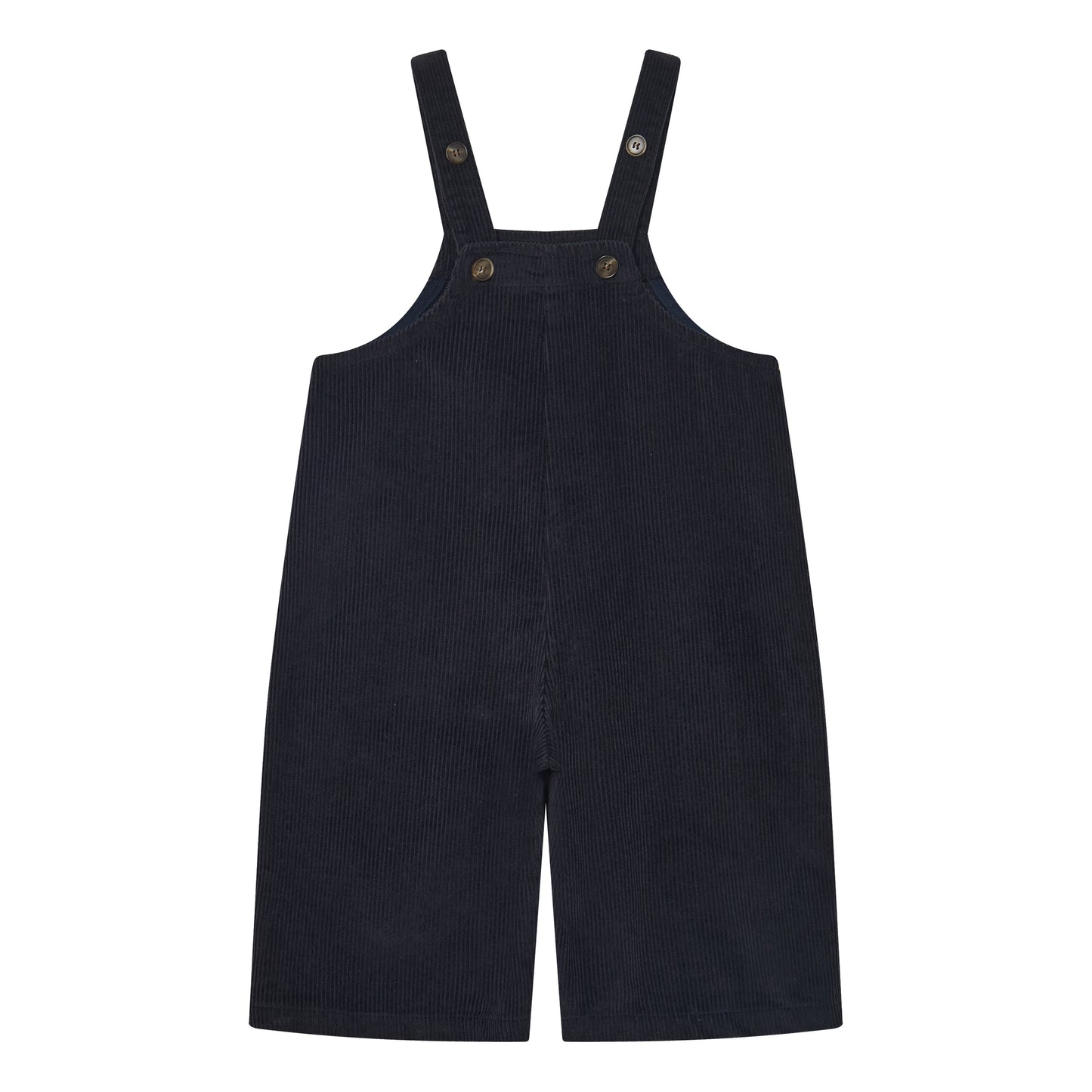 Raypon | SS26 Art of Play | "Heritage" Rugged Denim Overalls