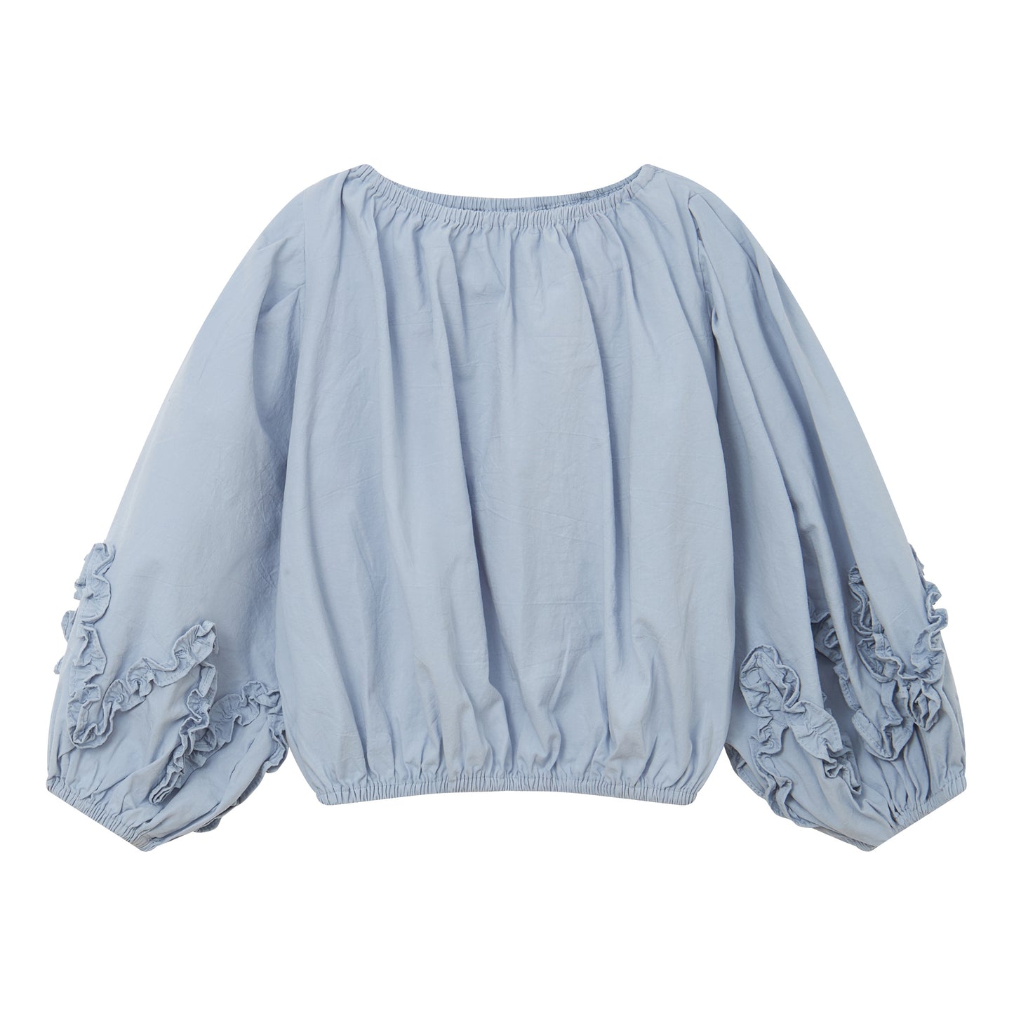 Raypon | The Art of Play | Minimalist Chic Linen-Blend Shorts