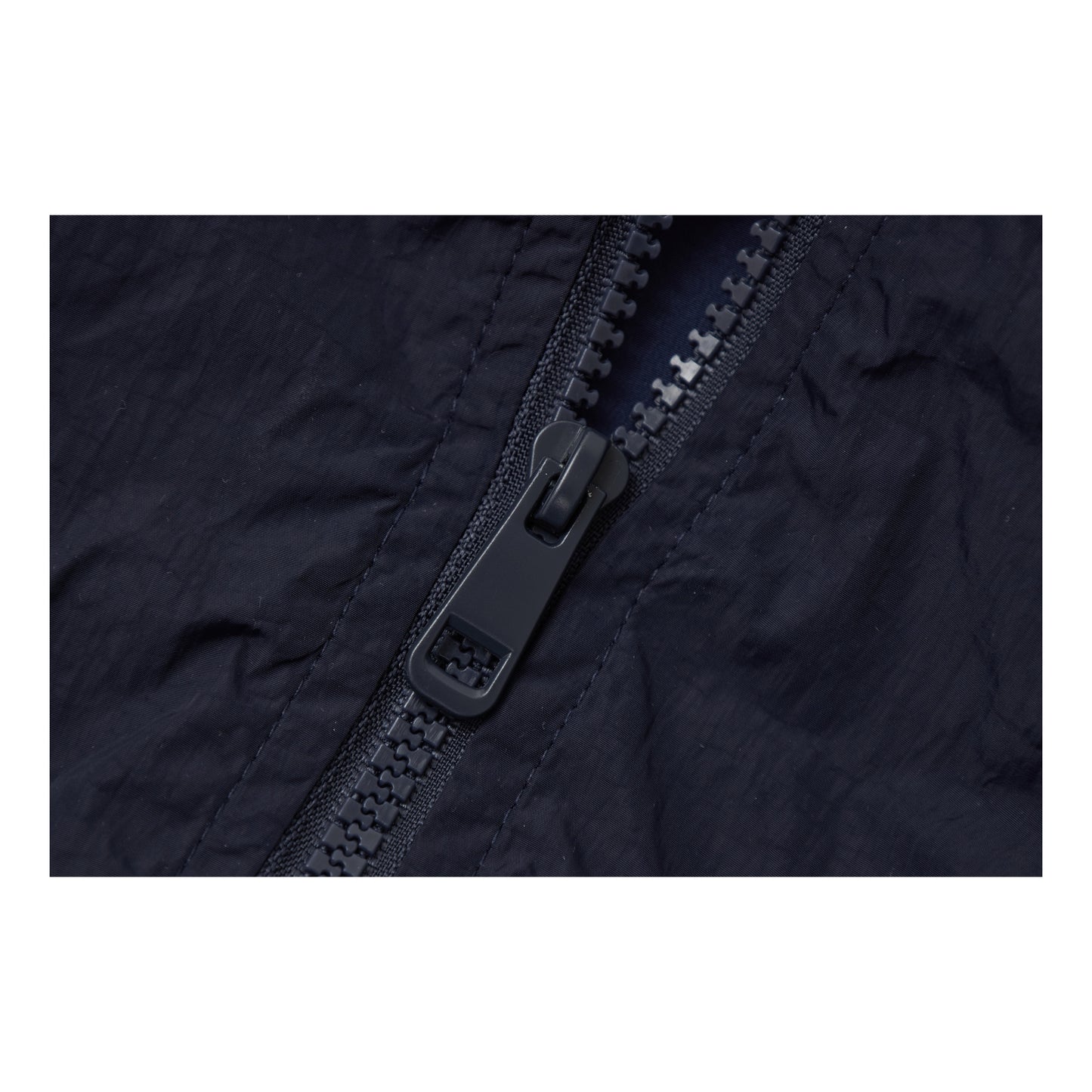 Raypon | SS26 Art of Play | "Explorer" Hooded Windbreaker