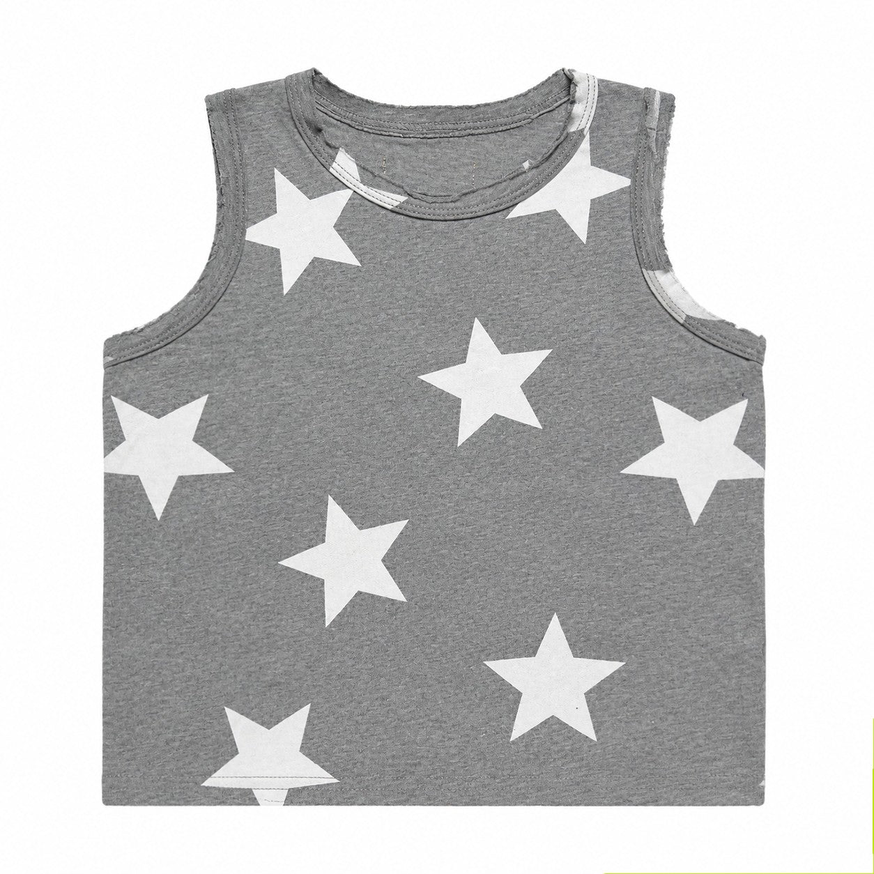 Raypon | The Art of Play | "Star" Breathable Cotton Vest