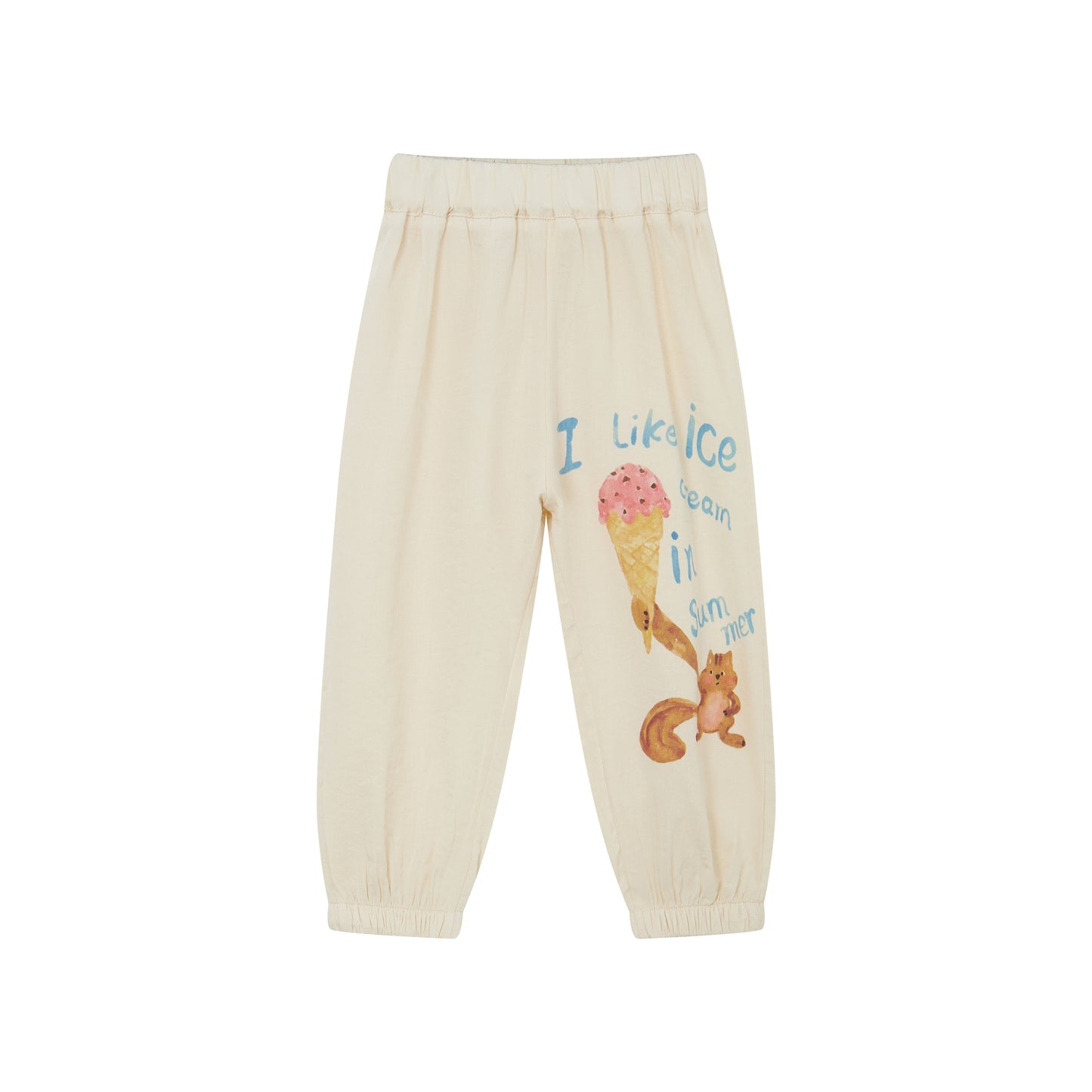 Raypon | SS26 Art of Play | Lightweight Anti-Mosquito Pants