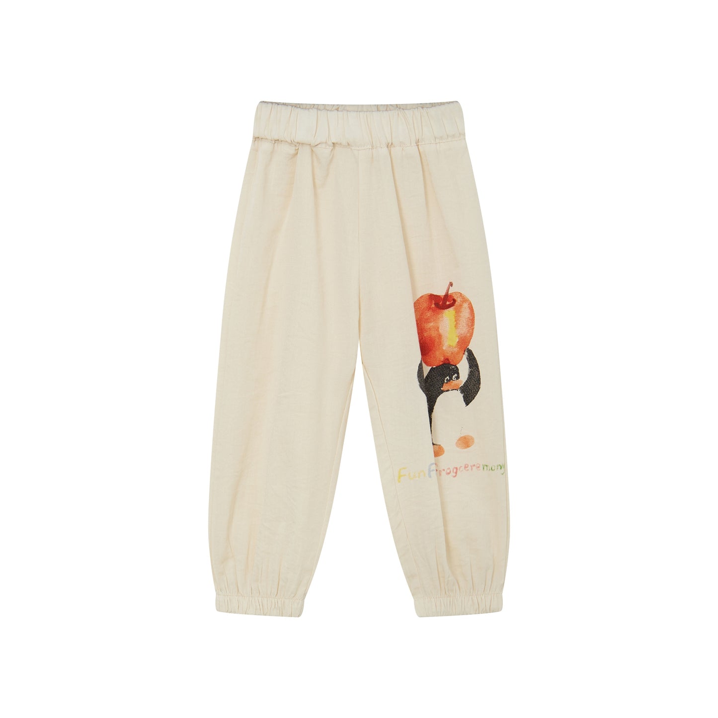 Raypon | SS26 Art of Play | Lightweight Anti-Mosquito Pants