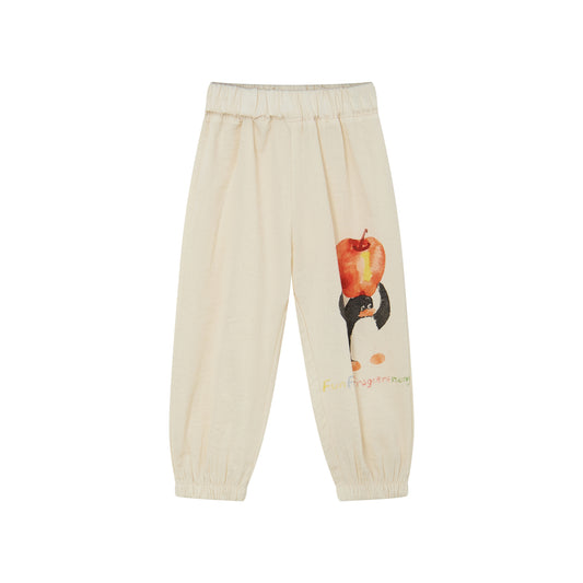 Raypon | SS26 Art of Play | Lightweight Anti-Mosquito Pants