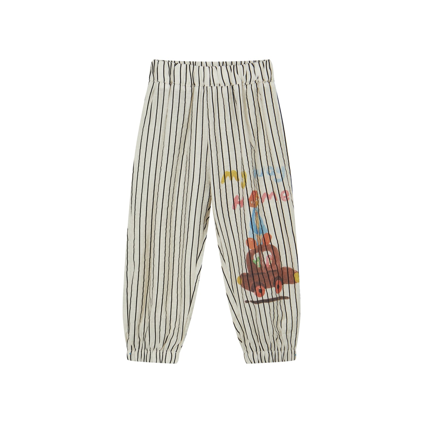 Raypon | SS26 Art of Play | Lightweight Anti-Mosquito Pants